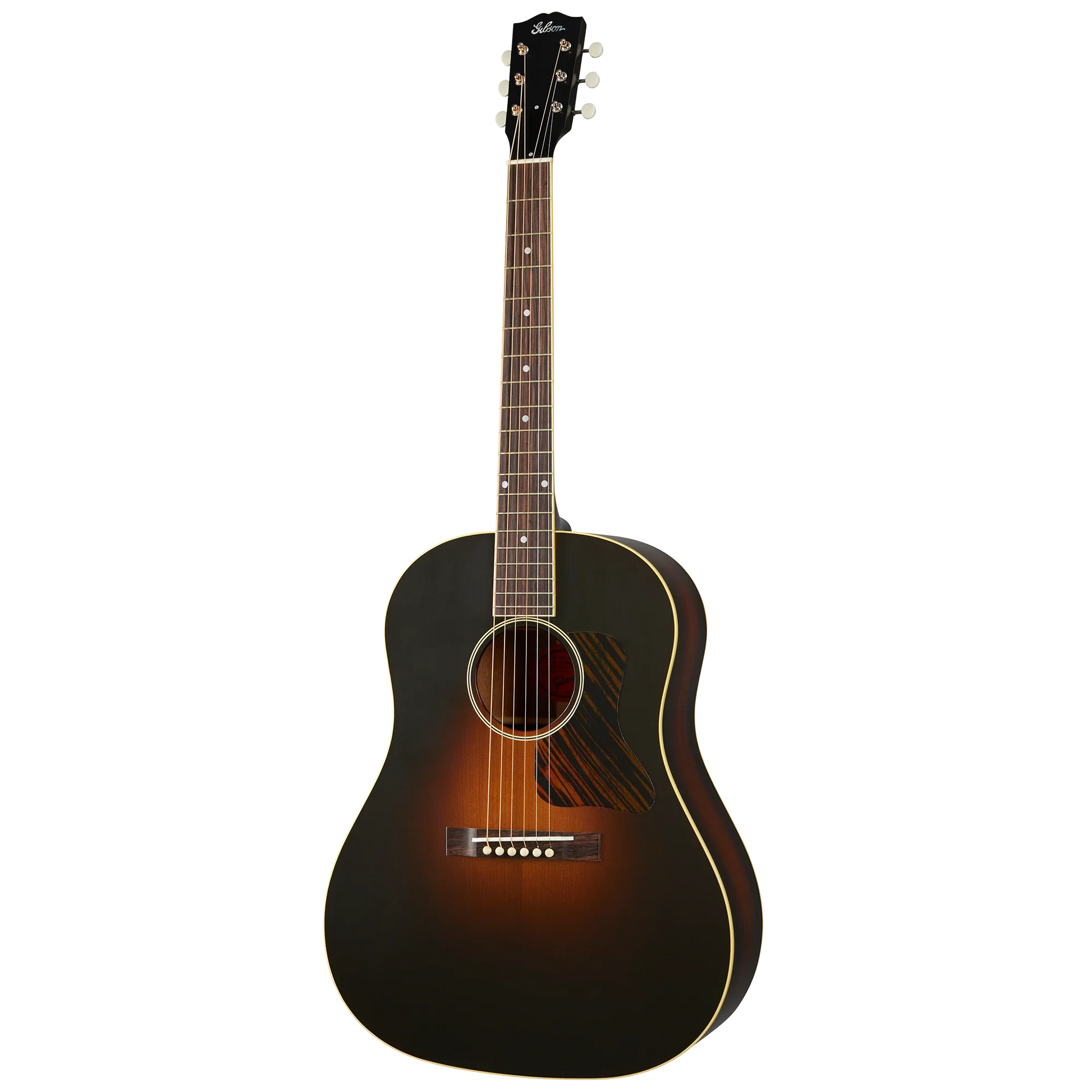 Gibson Custom 1934 Jumbo Reissue, Vintage Sunburst