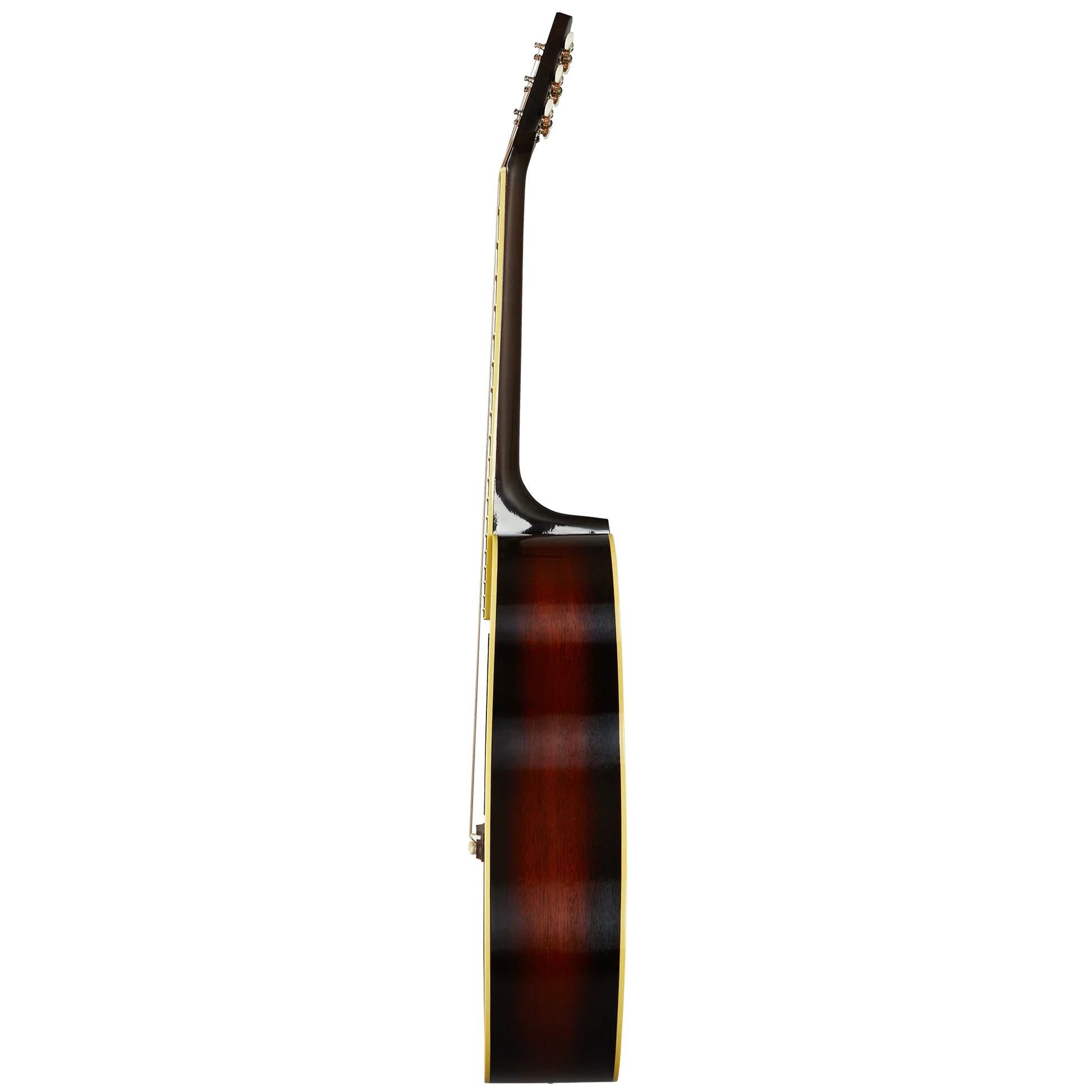 Gibson Custom 1934 Jumbo Reissue, Vintage Sunburst