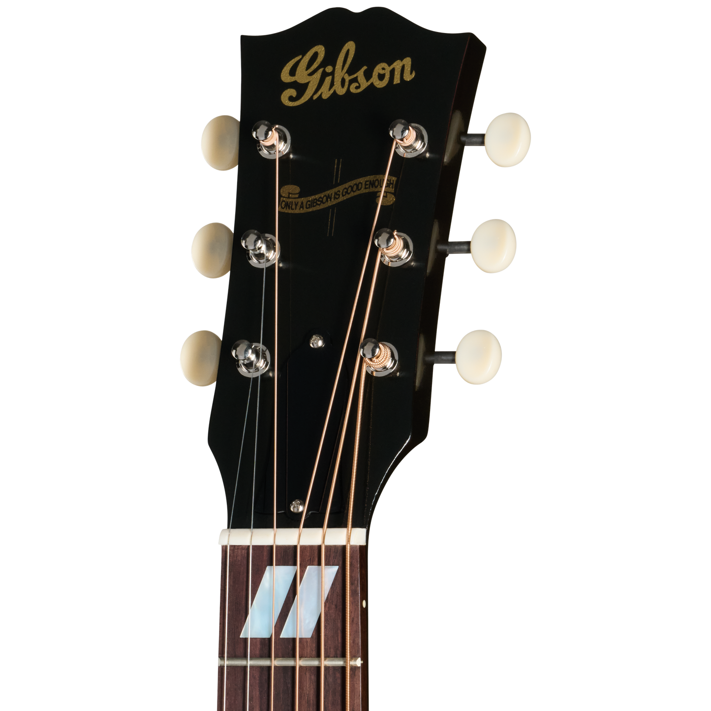 Gibson Custom 1942 Banner Southern Jumbo Reissue, Left-Handed, Vintage Sunburst