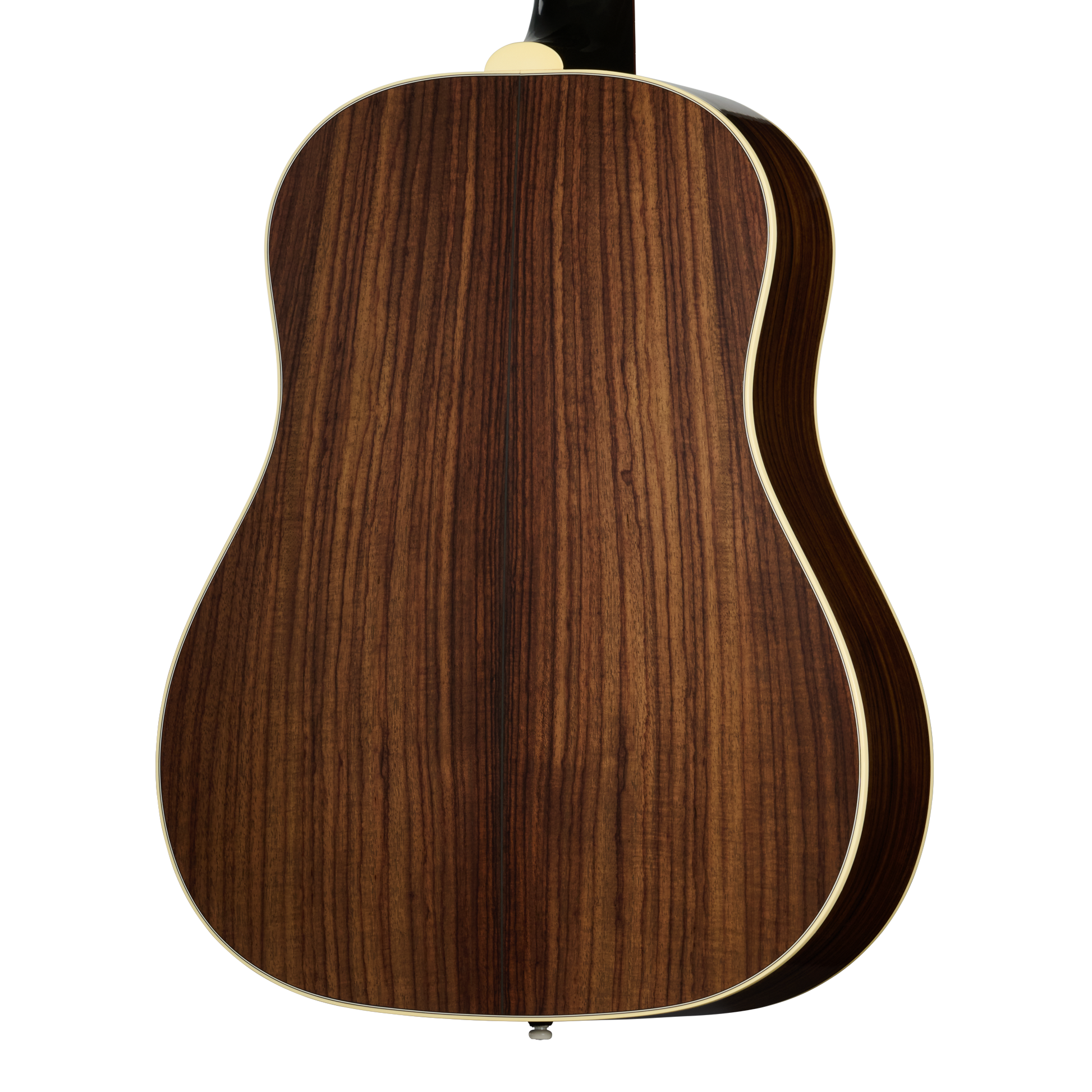 Gibson Custom 1942 Banner Southern Jumbo Reissue, Left-Handed, Vintage Sunburst