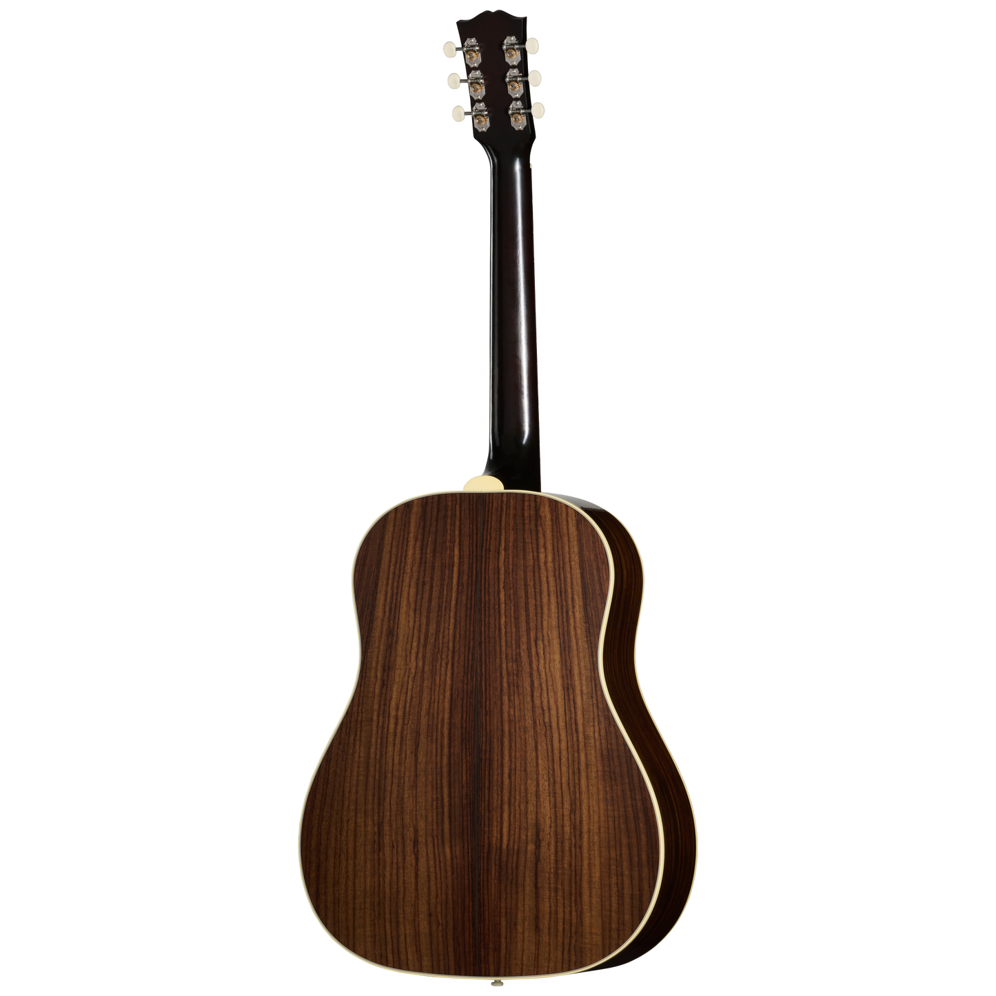 Gibson Custom 1942 Banner Southern Jumbo Reissue, Left-Handed, Vintage Sunburst
