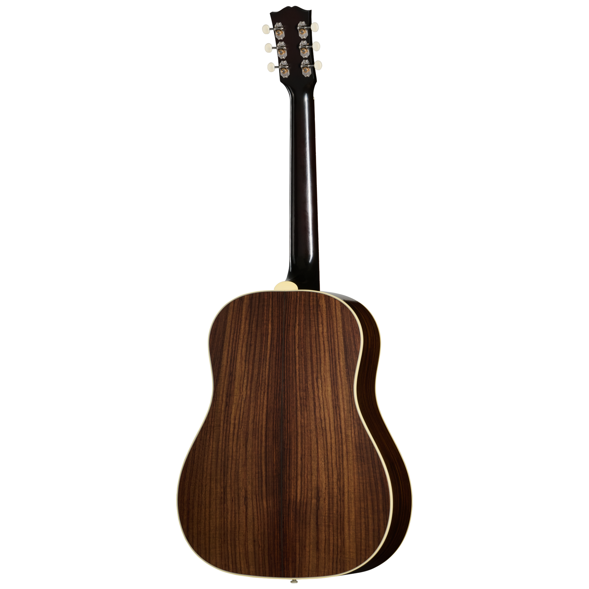 Gibson Custom 1942 Banner Southern Jumbo Reissue, Left-Handed, Vintage Sunburst