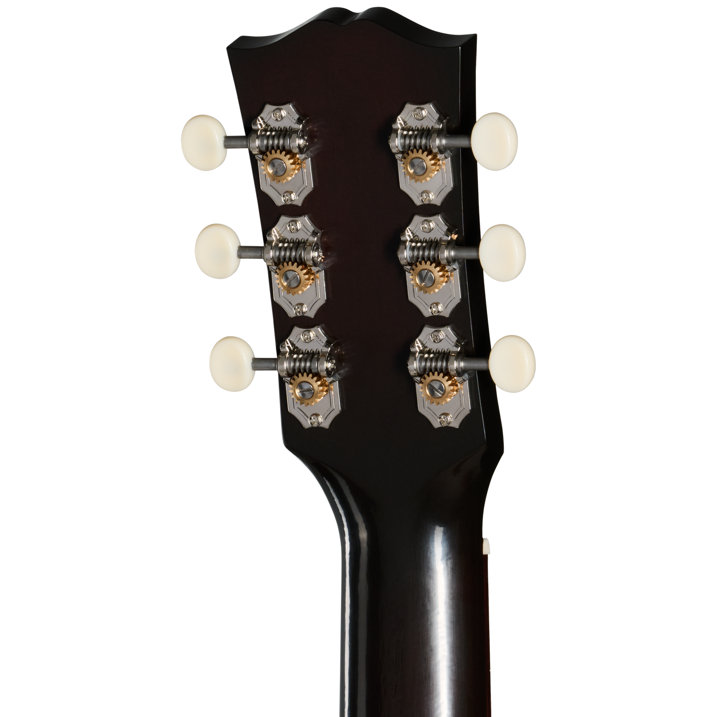 Gibson Custom 1942 Banner Southern Jumbo Reissue, Left-Handed, Vintage Sunburst