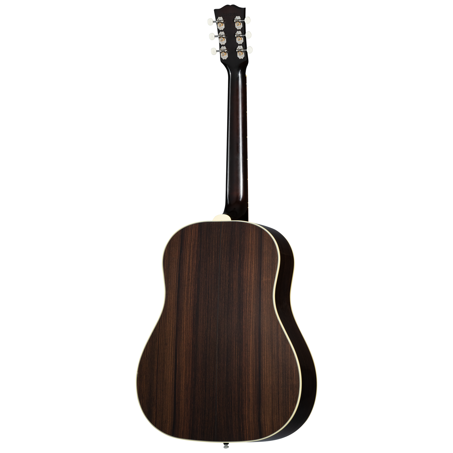 Gibson Custom 1942 Banner Southern Jumbo Reissue, Vintage Sunburst