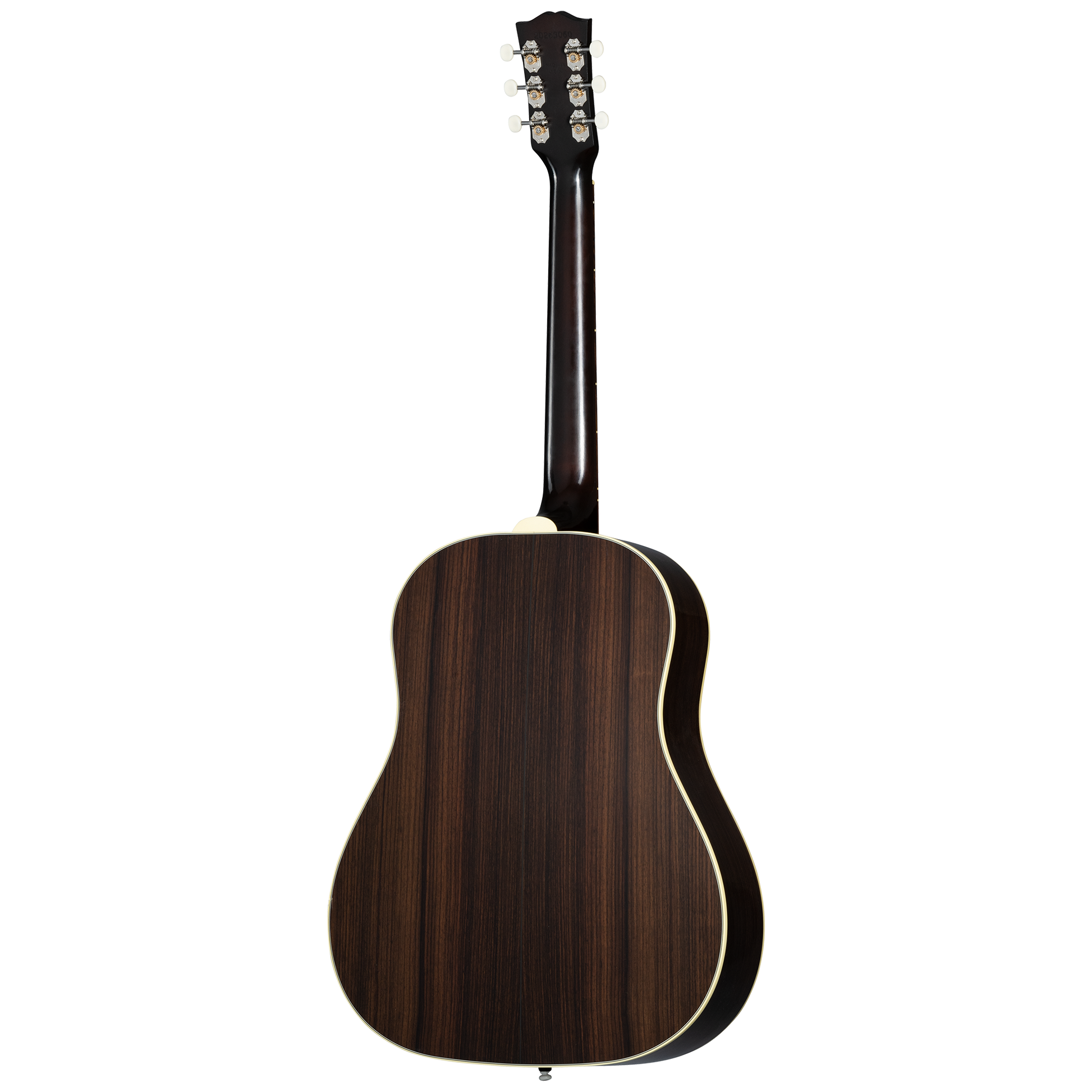 Gibson Custom 1942 Banner Southern Jumbo Reissue, Vintage Sunburst