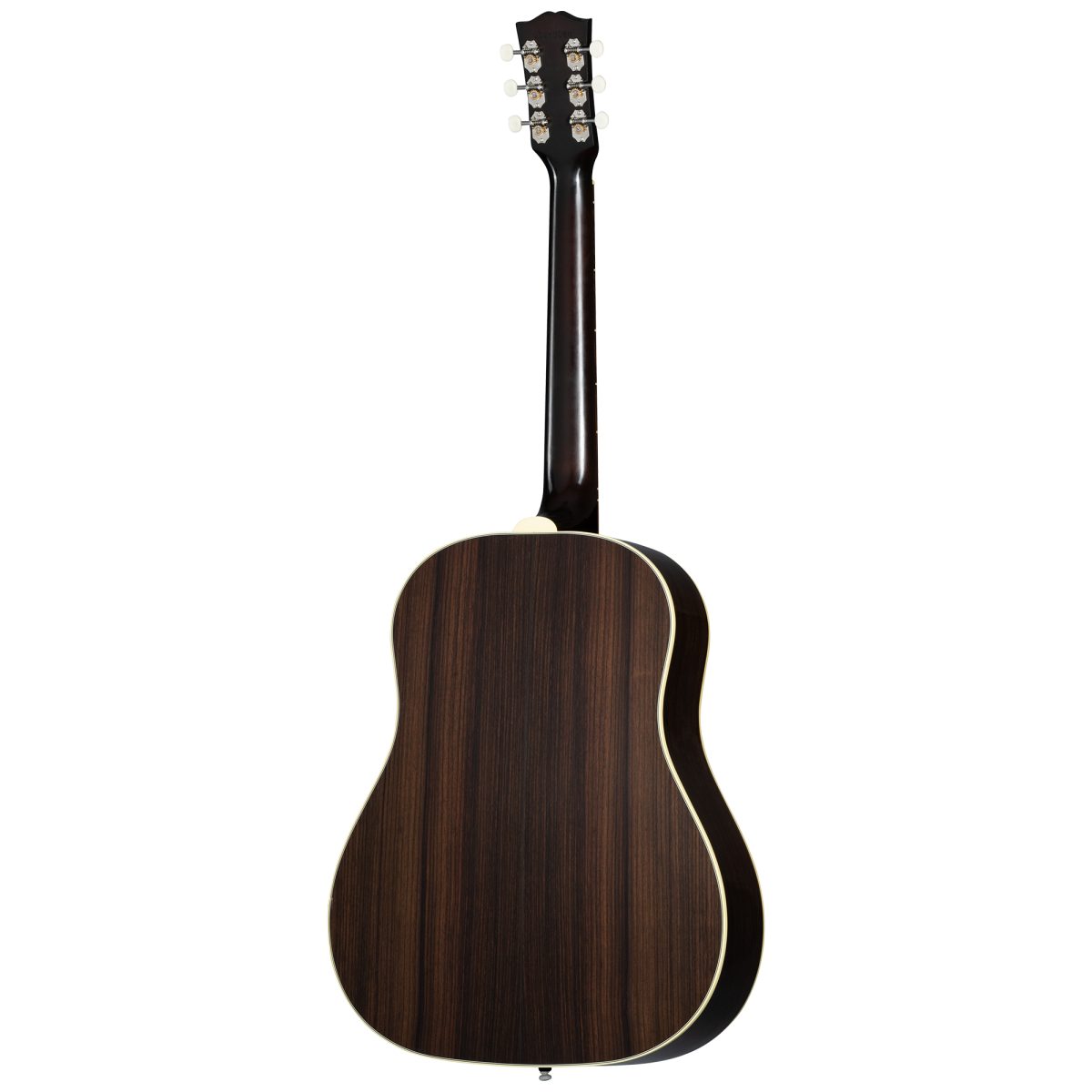 Gibson 1942 Banner Southern Jumbo Vintage Sunburst