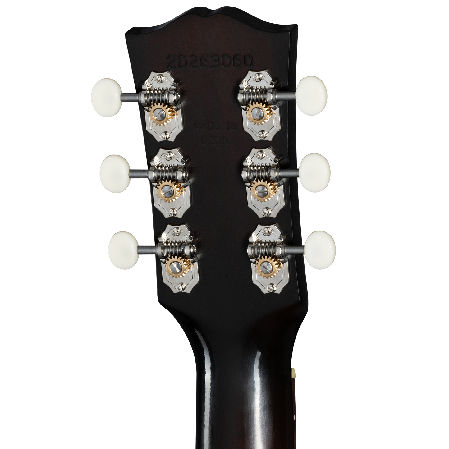 Gibson Custom 1942 Banner Southern Jumbo Reissue, Vintage Sunburst