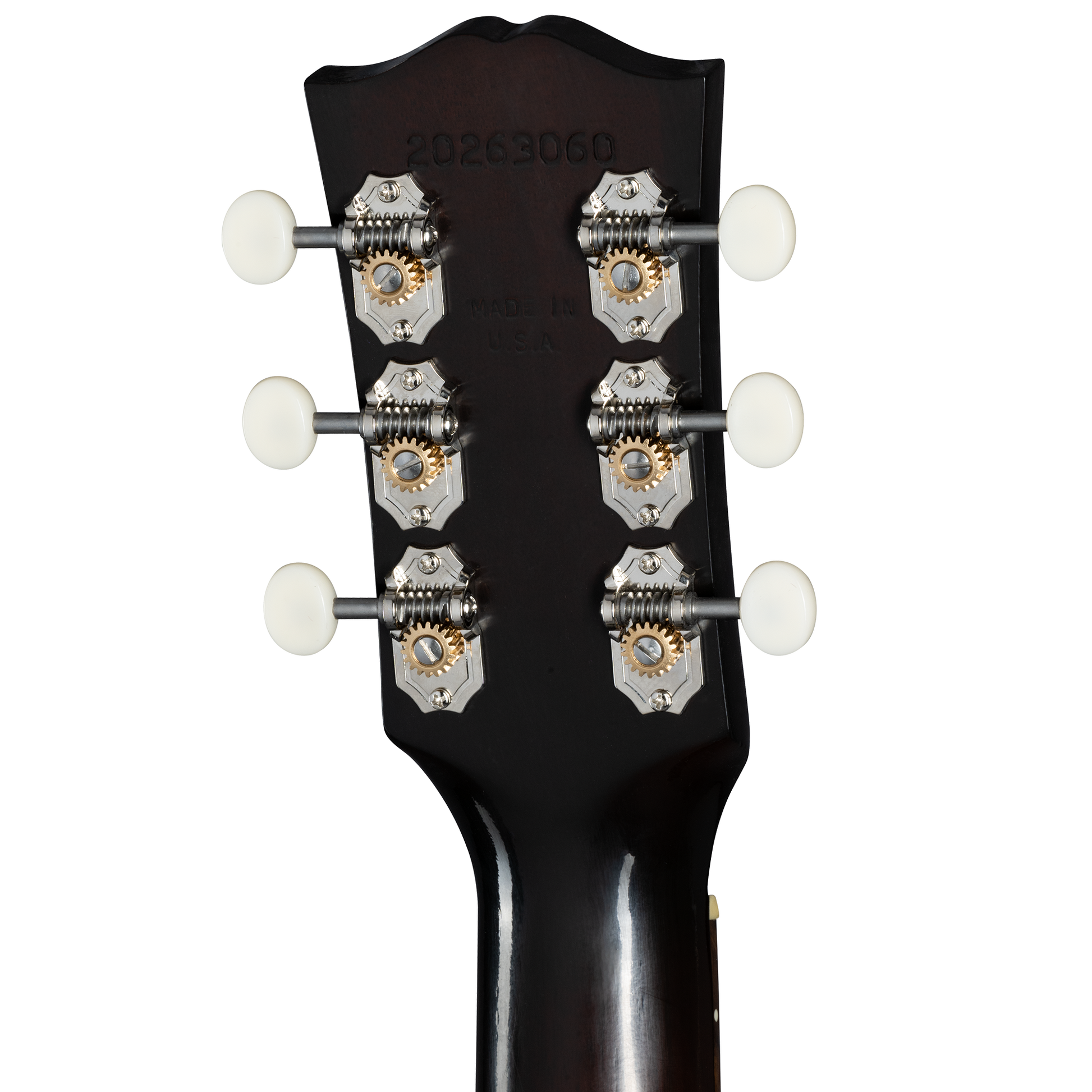 Gibson Custom 1942 Banner Southern Jumbo Reissue, Vintage Sunburst