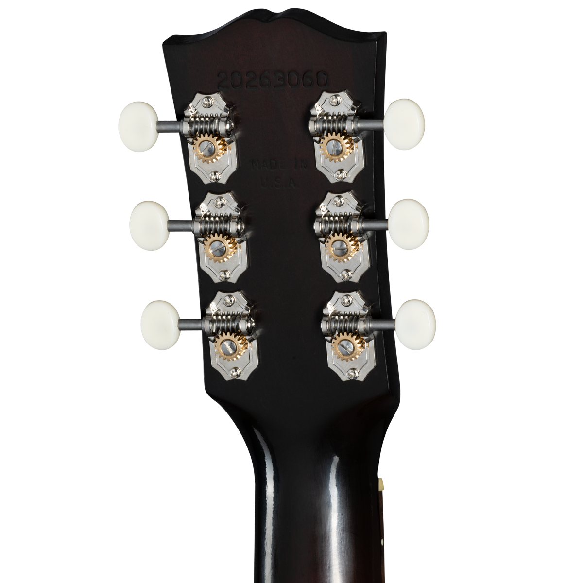 Gibson 1942 Banner Southern Jumbo Vintage Sunburst