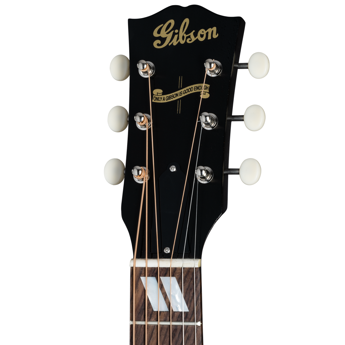 Gibson 1942 Banner Southern Jumbo Vintage Sunburst