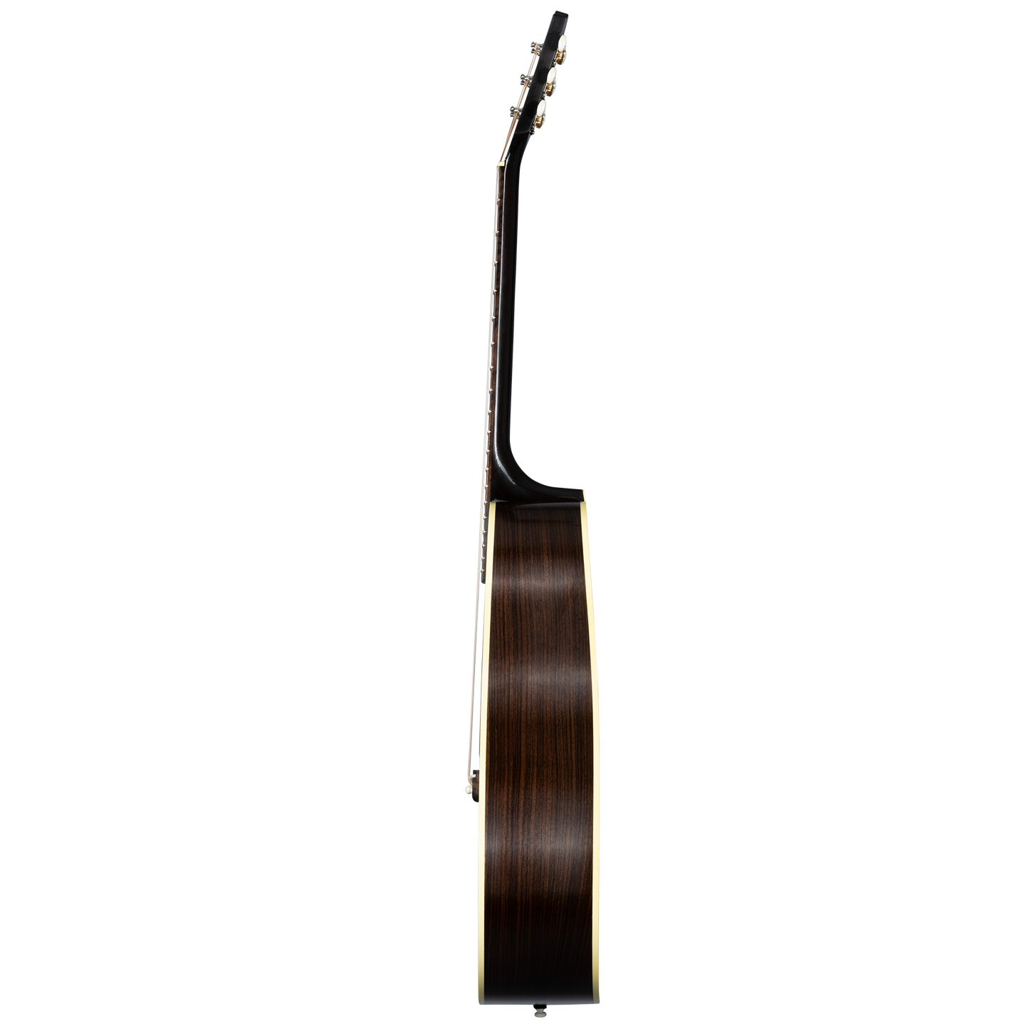 Gibson Custom 1942 Banner Southern Jumbo Reissue, Vintage Sunburst