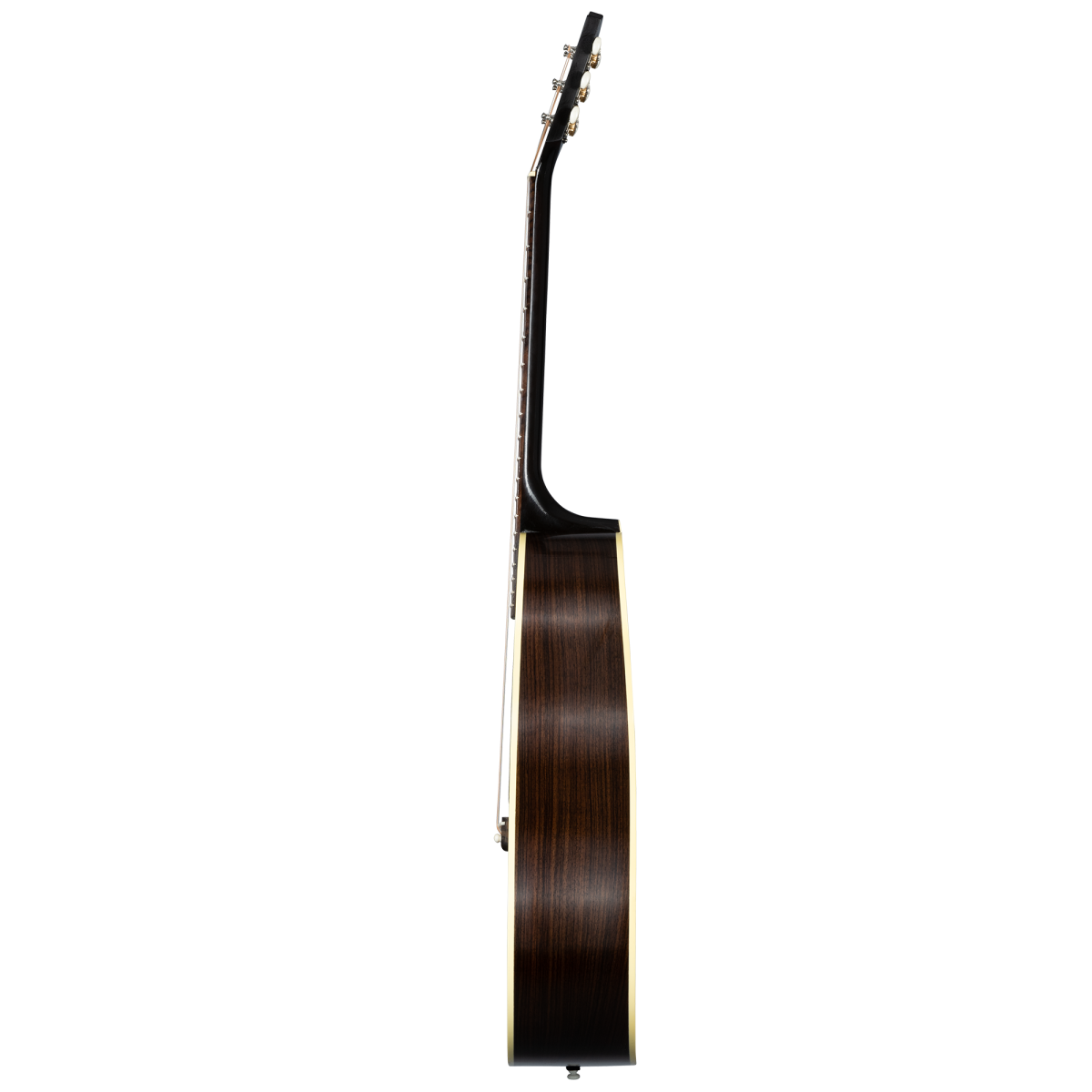 Gibson 1942 Banner Southern Jumbo Vintage Sunburst