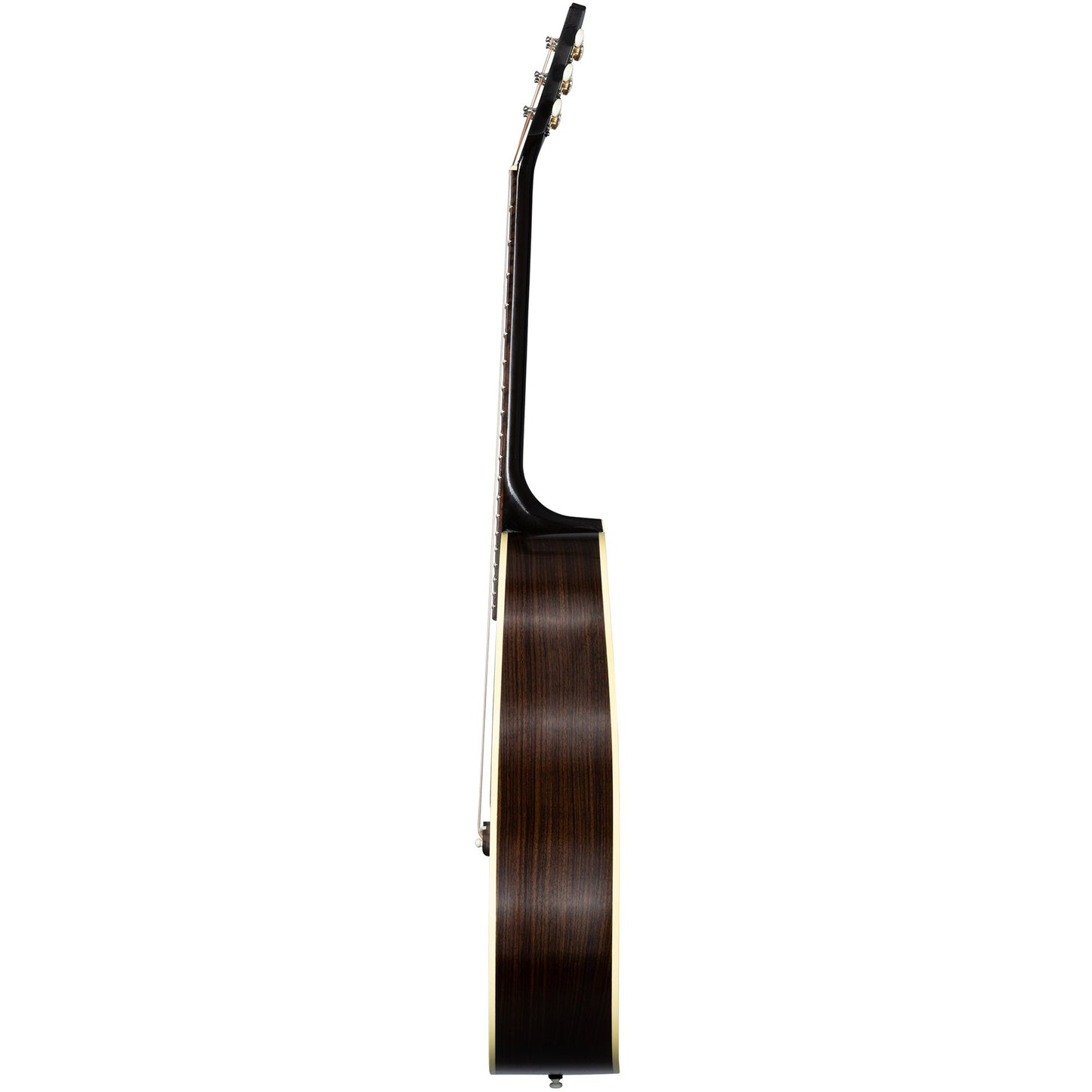 Gibson 1942 Banner Southern Jumbo Acoustic Guitar - Vintage Sunburst