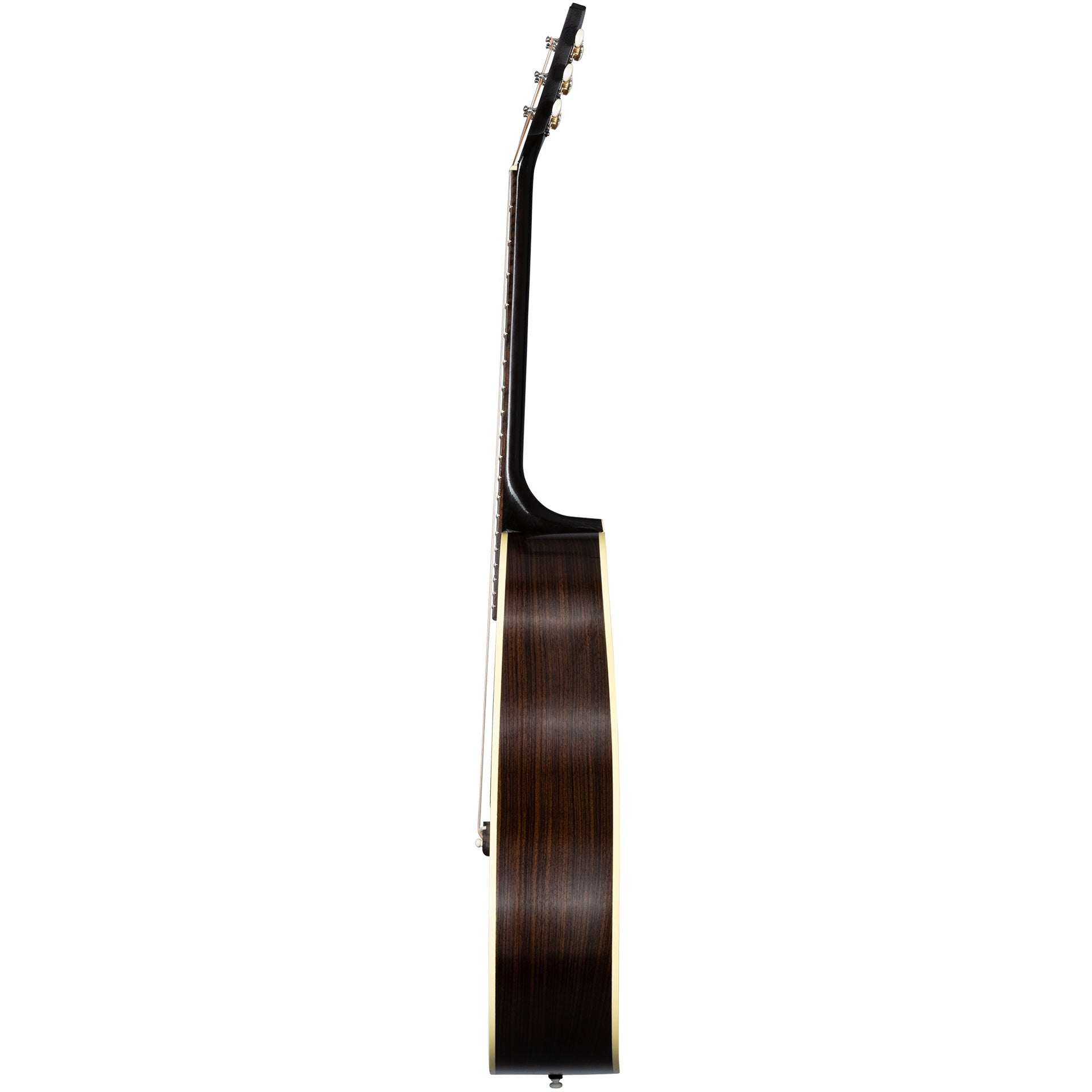Gibson 1942 Banner Southern Jumbo Acoustic Guitar - Vintage Sunburst