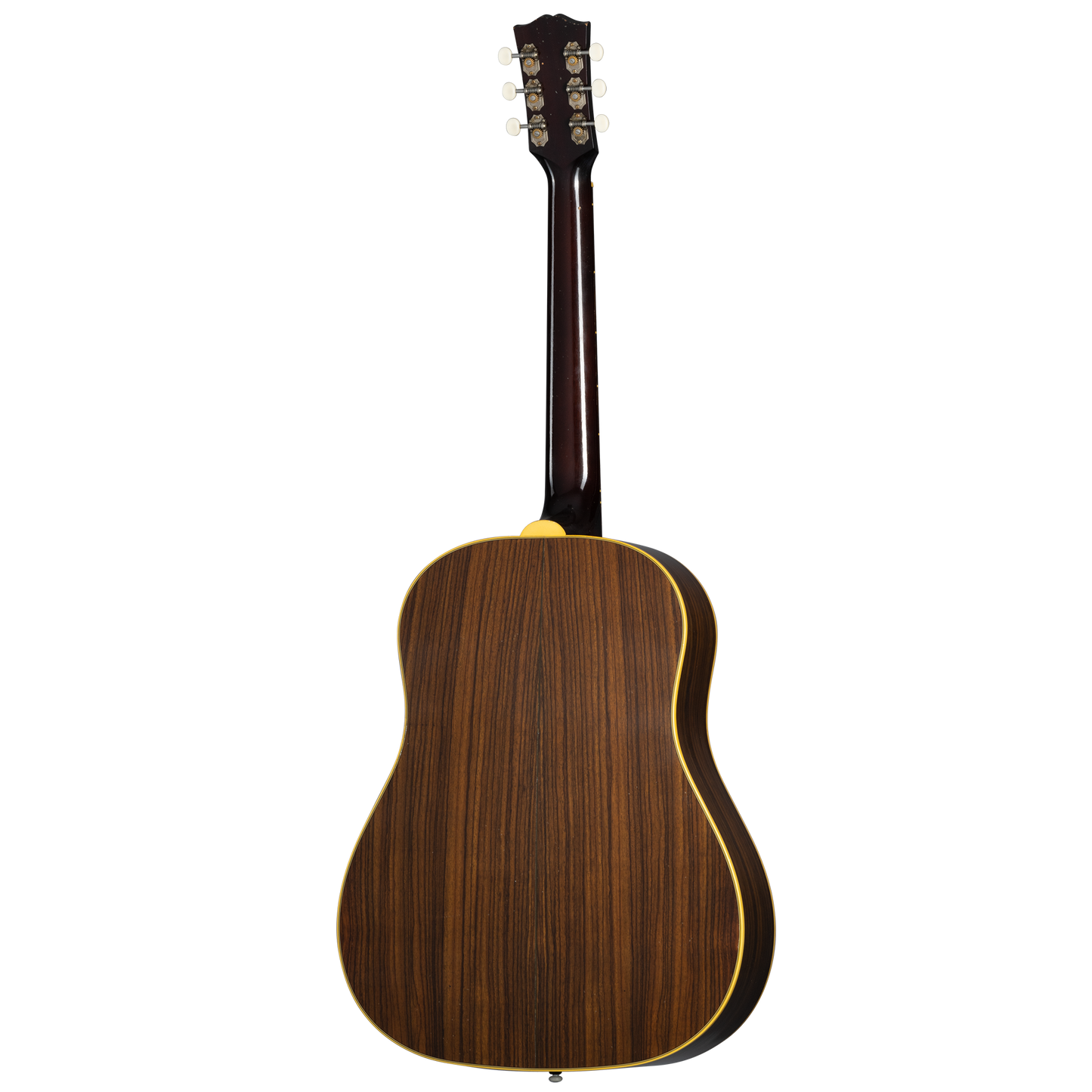 Gibson Custom 1942 Banner Southern Jumbo Reissue, Light Aged, Vintage Sunburst