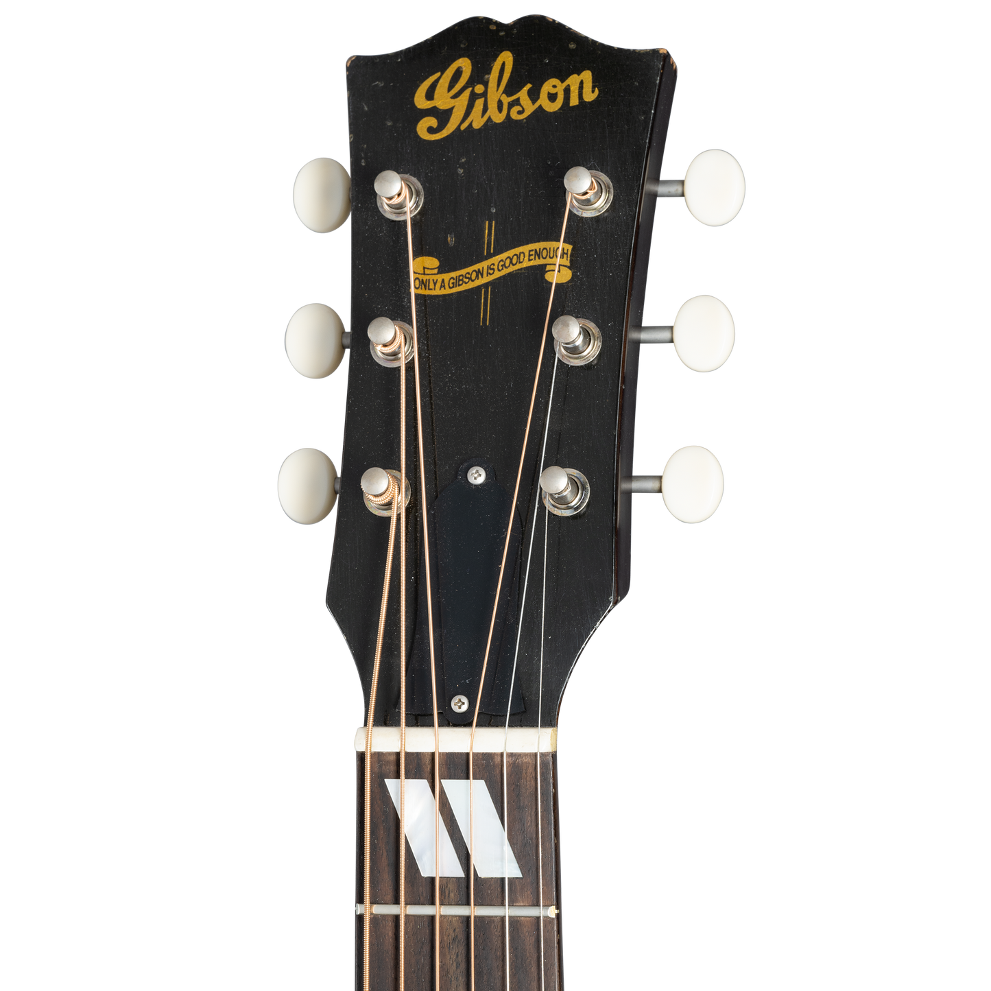 Gibson Custom 1942 Banner Southern Jumbo Reissue, Light Aged, Vintage Sunburst