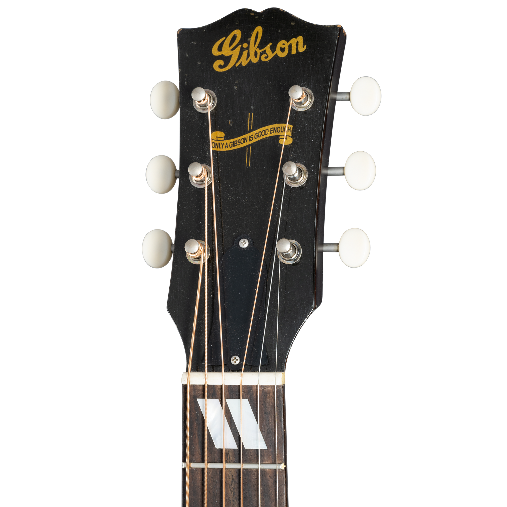 Gibson Custom 1942 Banner Southern Jumbo Reissue, Light Aged, Vintage Sunburst