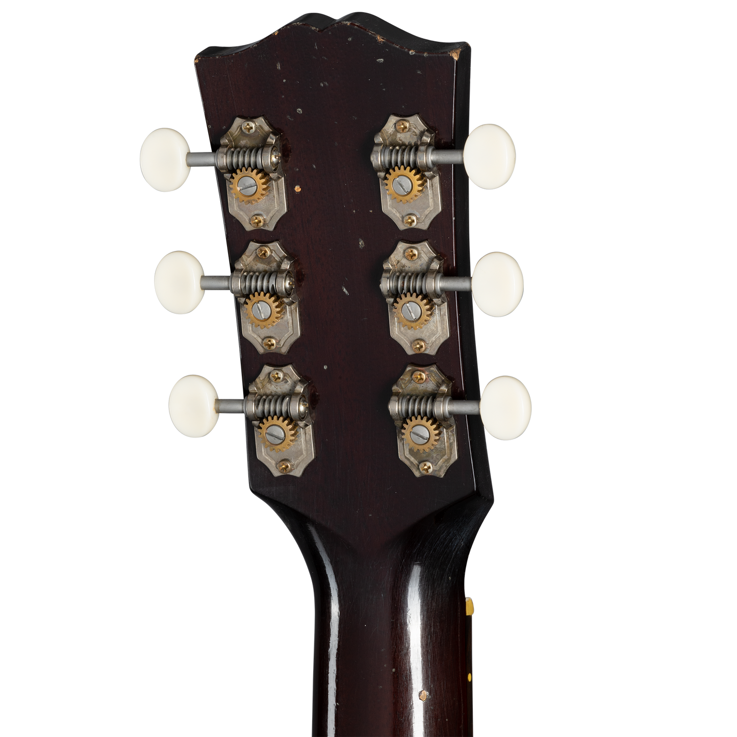 Gibson Custom 1942 Banner Southern Jumbo Reissue, Light Aged, Vintage Sunburst