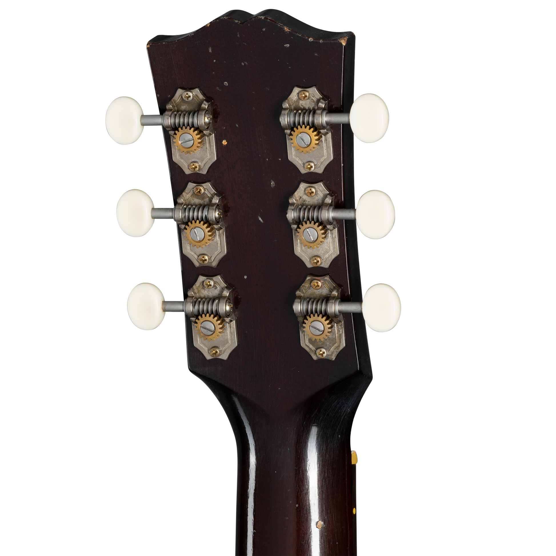 Gibson Custom 1942 Banner Southern Jumbo Reissue, Light Aged, Vintage Sunburst