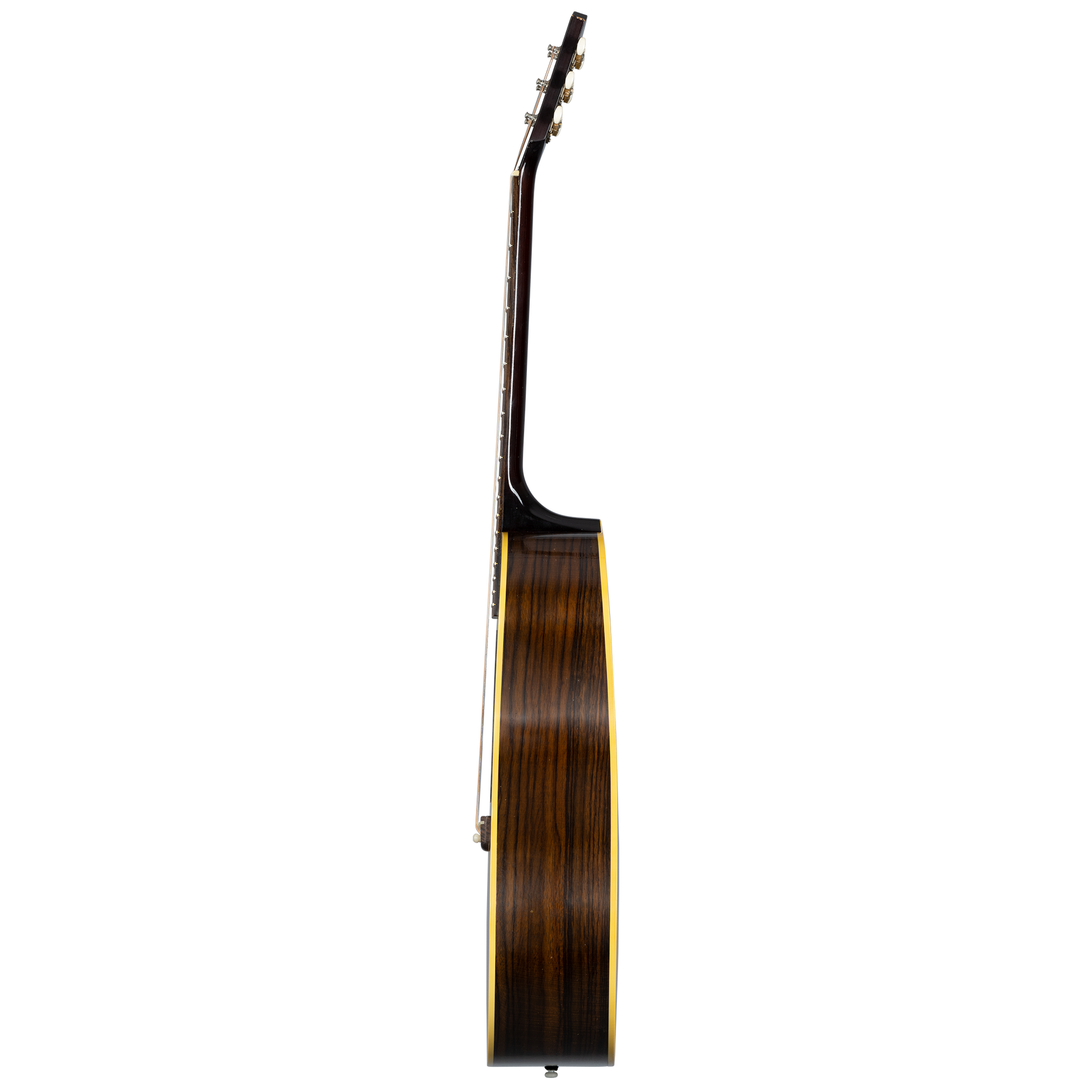 Gibson Custom 1942 Banner Southern Jumbo Reissue, Light Aged, Vintage Sunburst