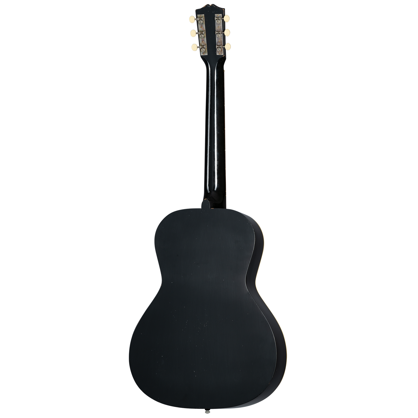 Gibson Custom 1933 L-00 Reissue, Ebony, Light Aged