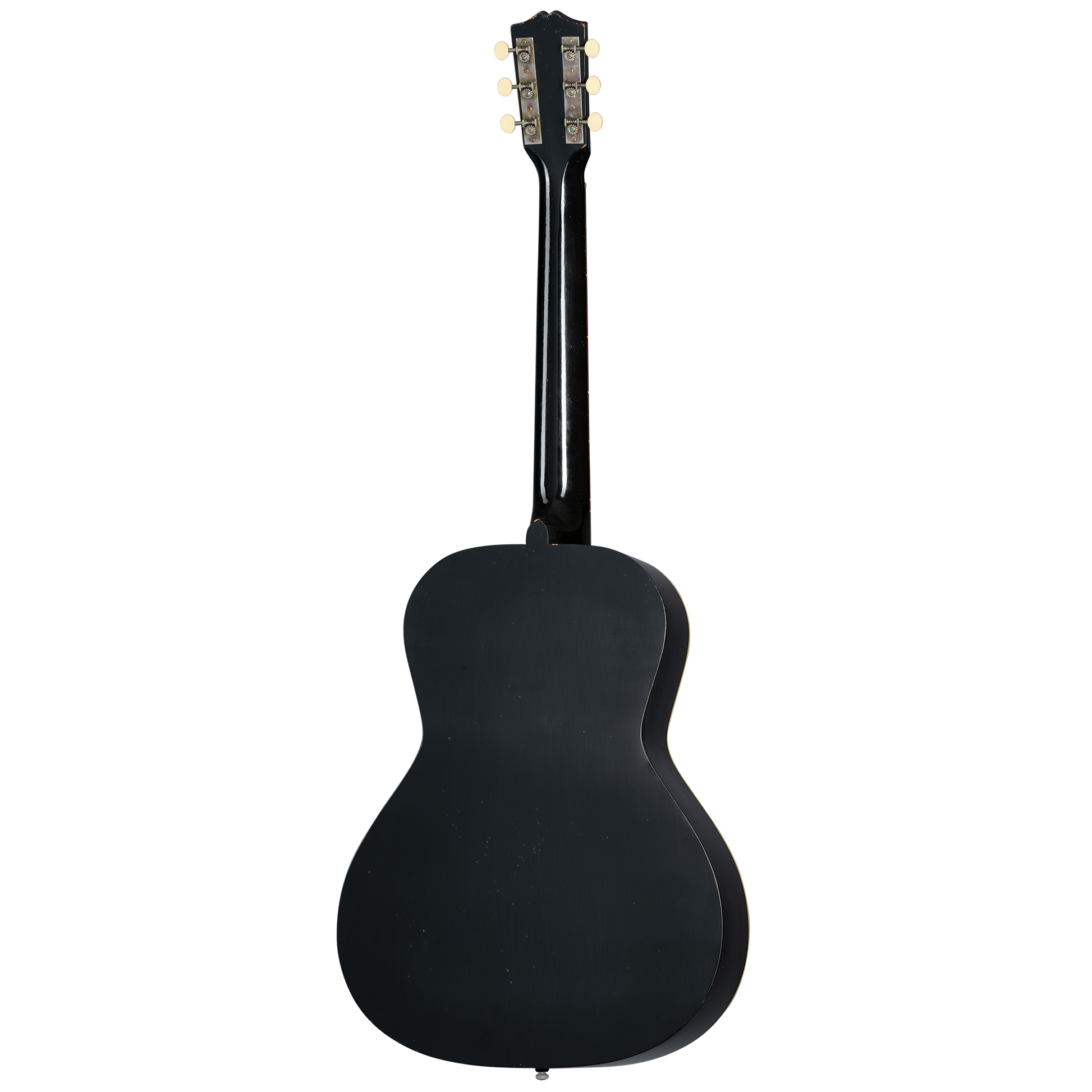 Gibson Custom 1933 L-00 Reissue, Ebony, Light Aged