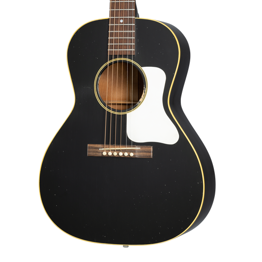 Gibson Custom 1933 L-00 Reissue, Ebony, Light Aged