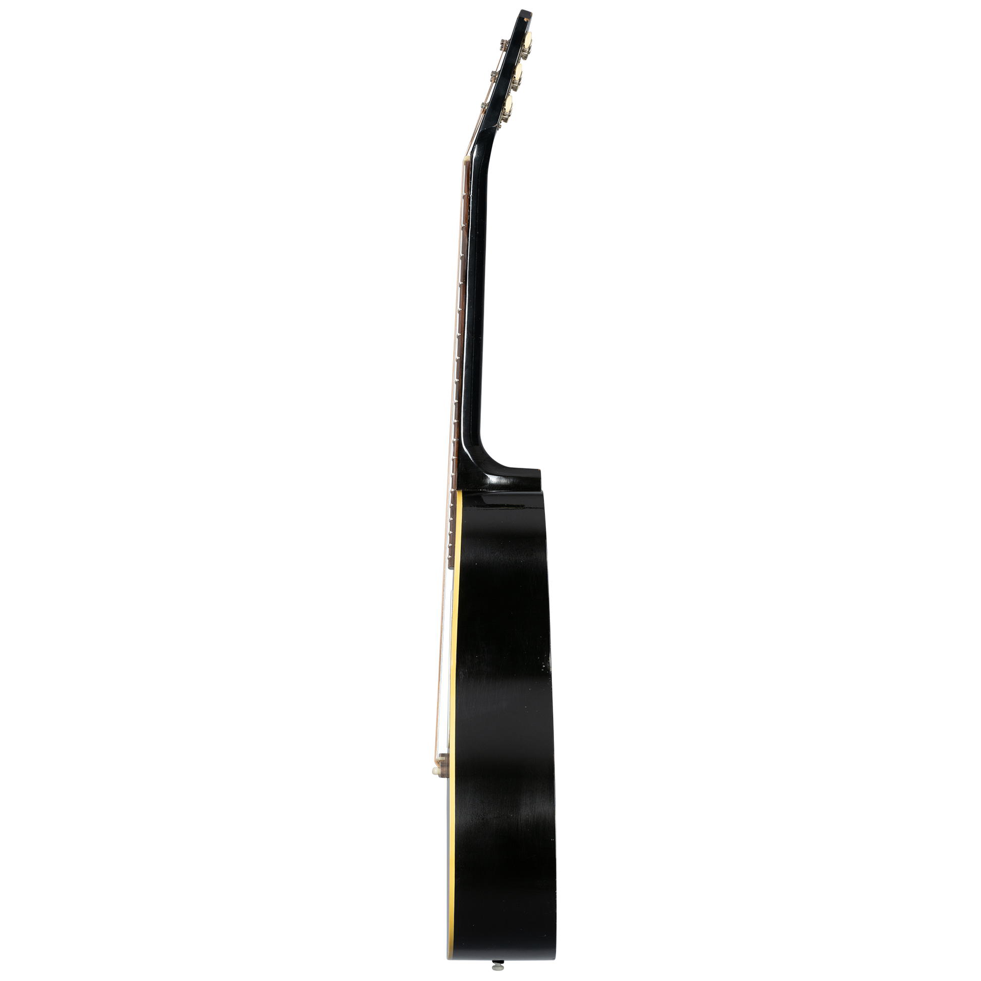 Gibson Custom 1933 L-00 Reissue, Ebony, Light Aged