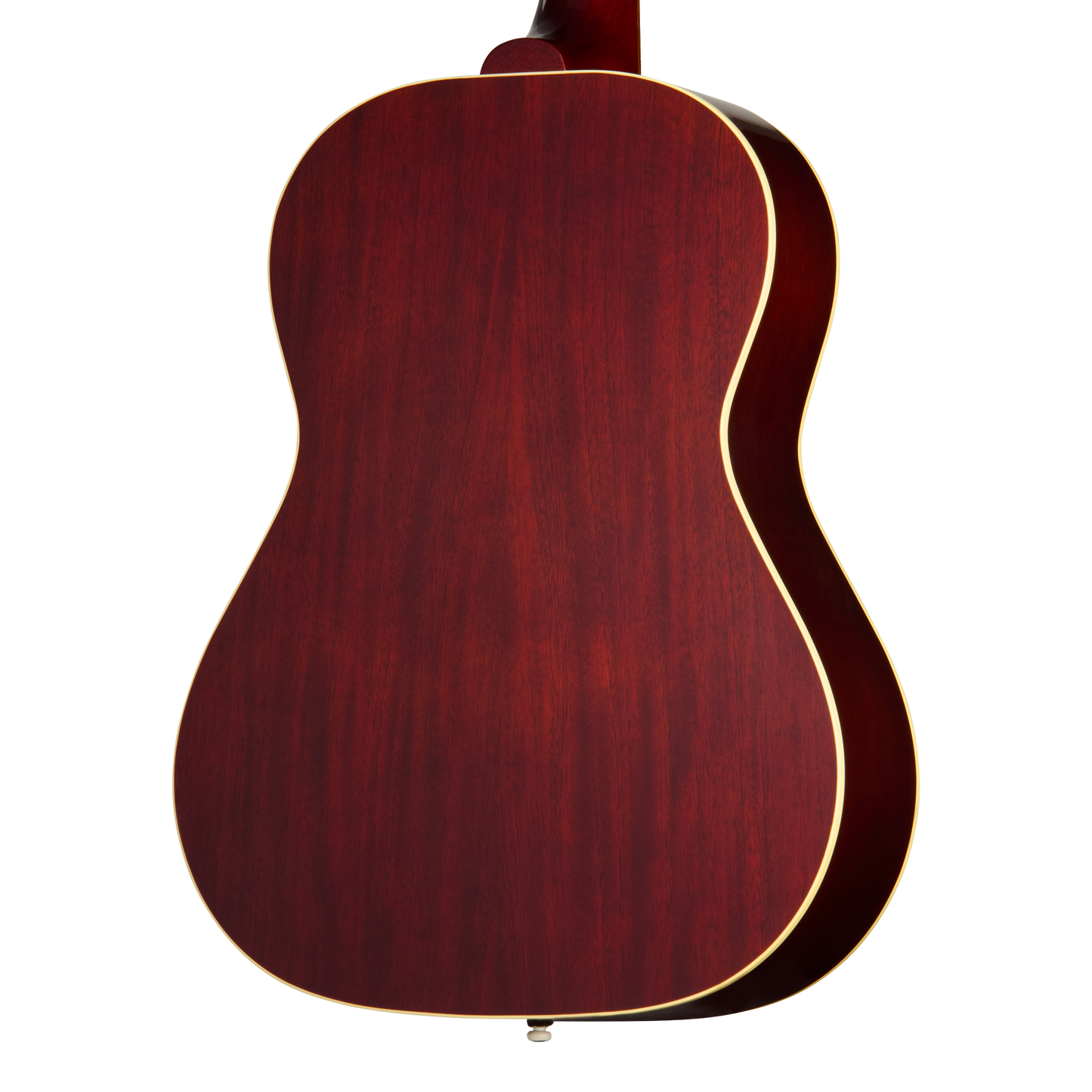 Gibson Custom 1942 Banner LG-2 Reissue, Left-Handed, Vintage Sunburst