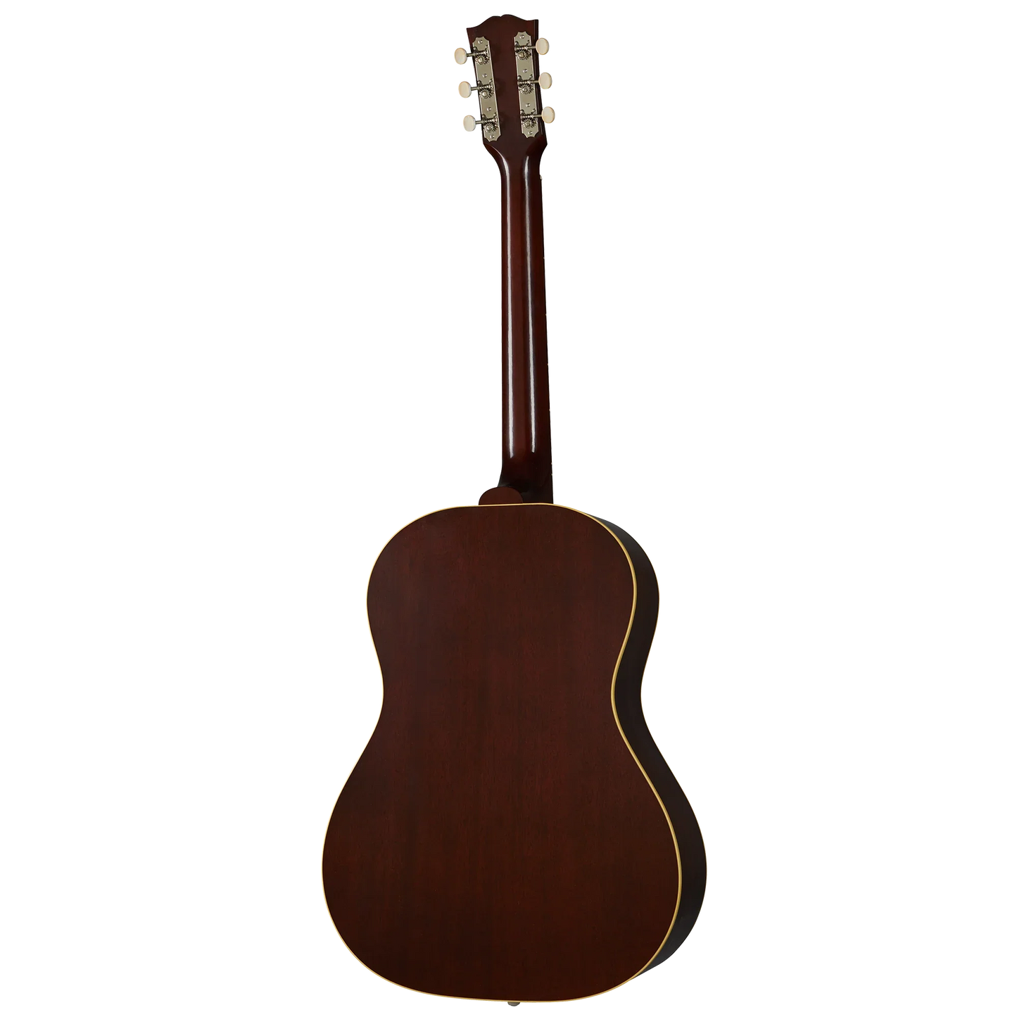 Gibson Custom 1942 Banner LG-2 Reissue, Vintage Sunburst