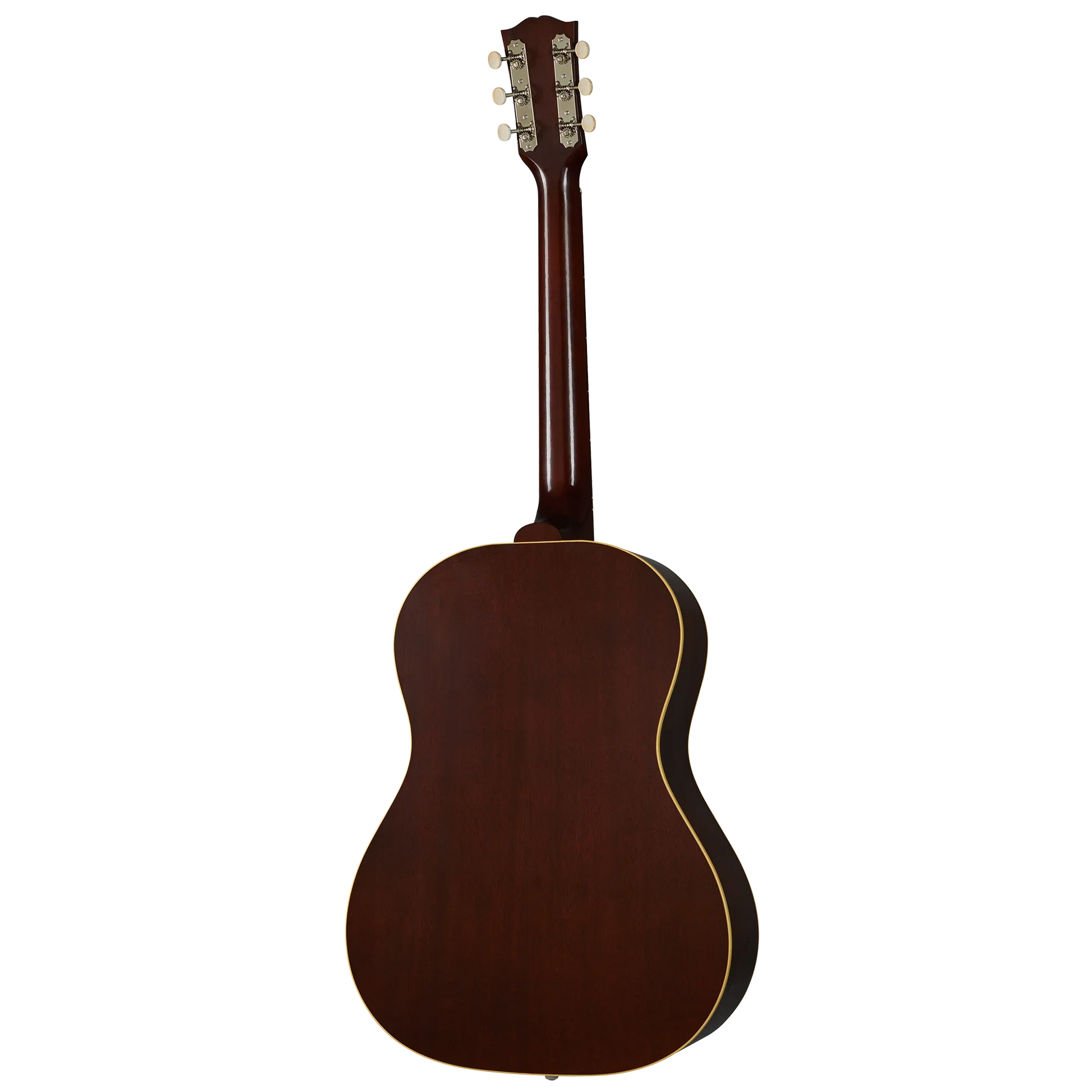 Gibson Custom 1942 Banner LG-2 Reissue, Vintage Sunburst