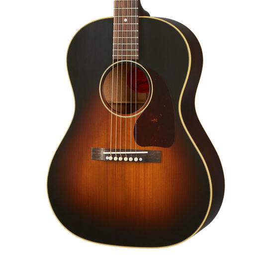 Gibson Custom 1942 Banner LG-2 Reissue, Vintage Sunburst