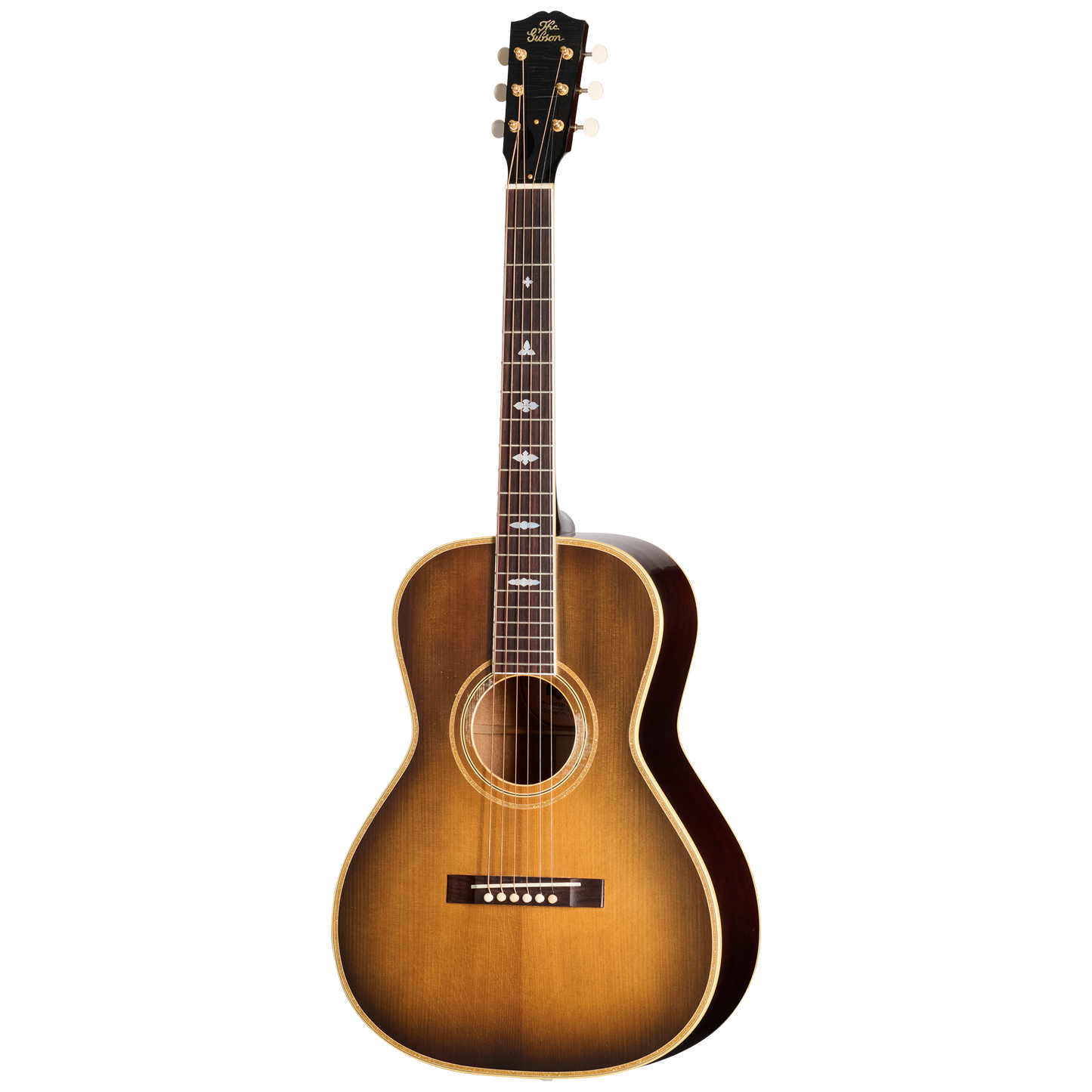 Gibson Custom 1929 Nick Lucas Special Reissue, Light Aged, Argentine Grey