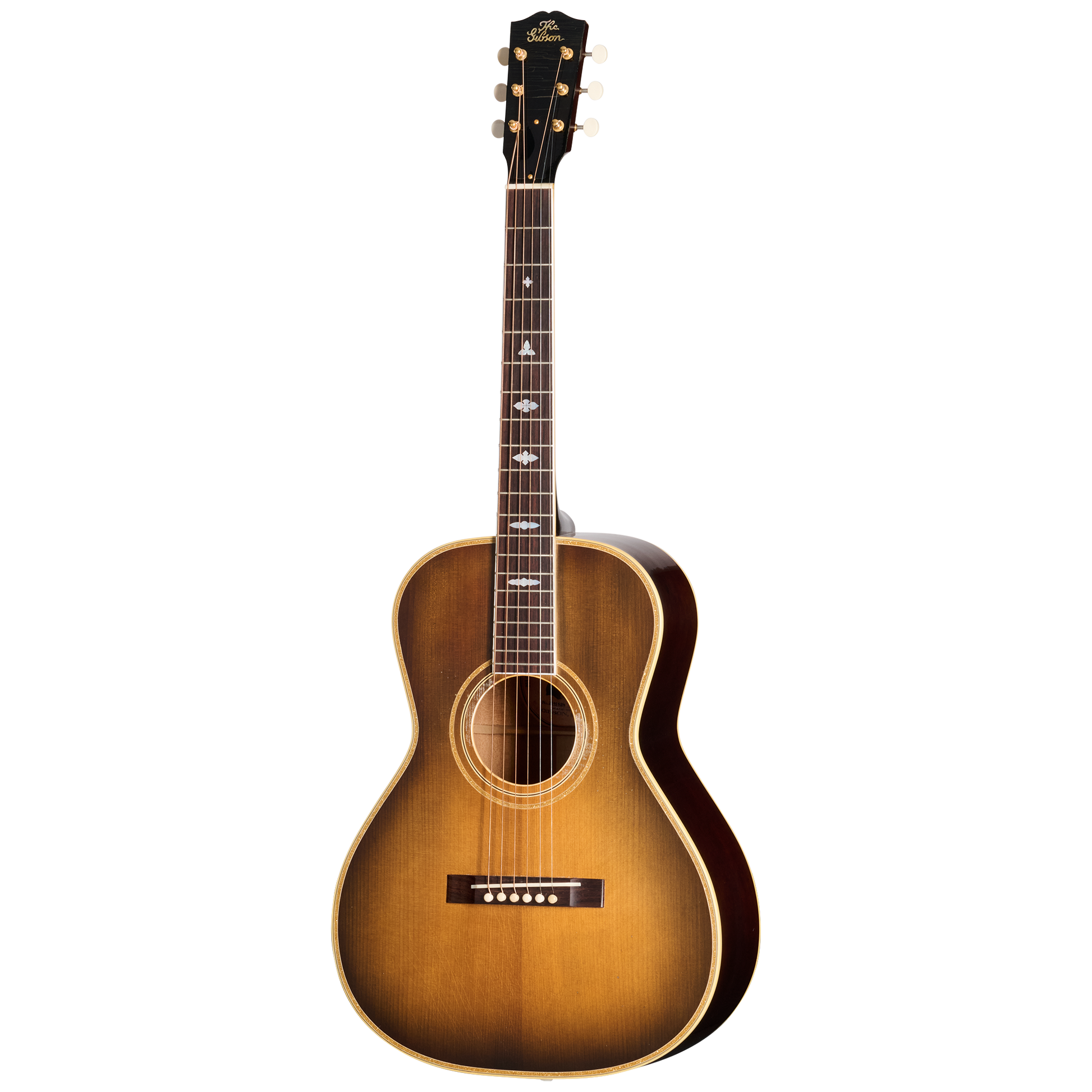 Gibson Custom 1929 Nick Lucas Special Reissue, Light Aged, Argentine Grey
