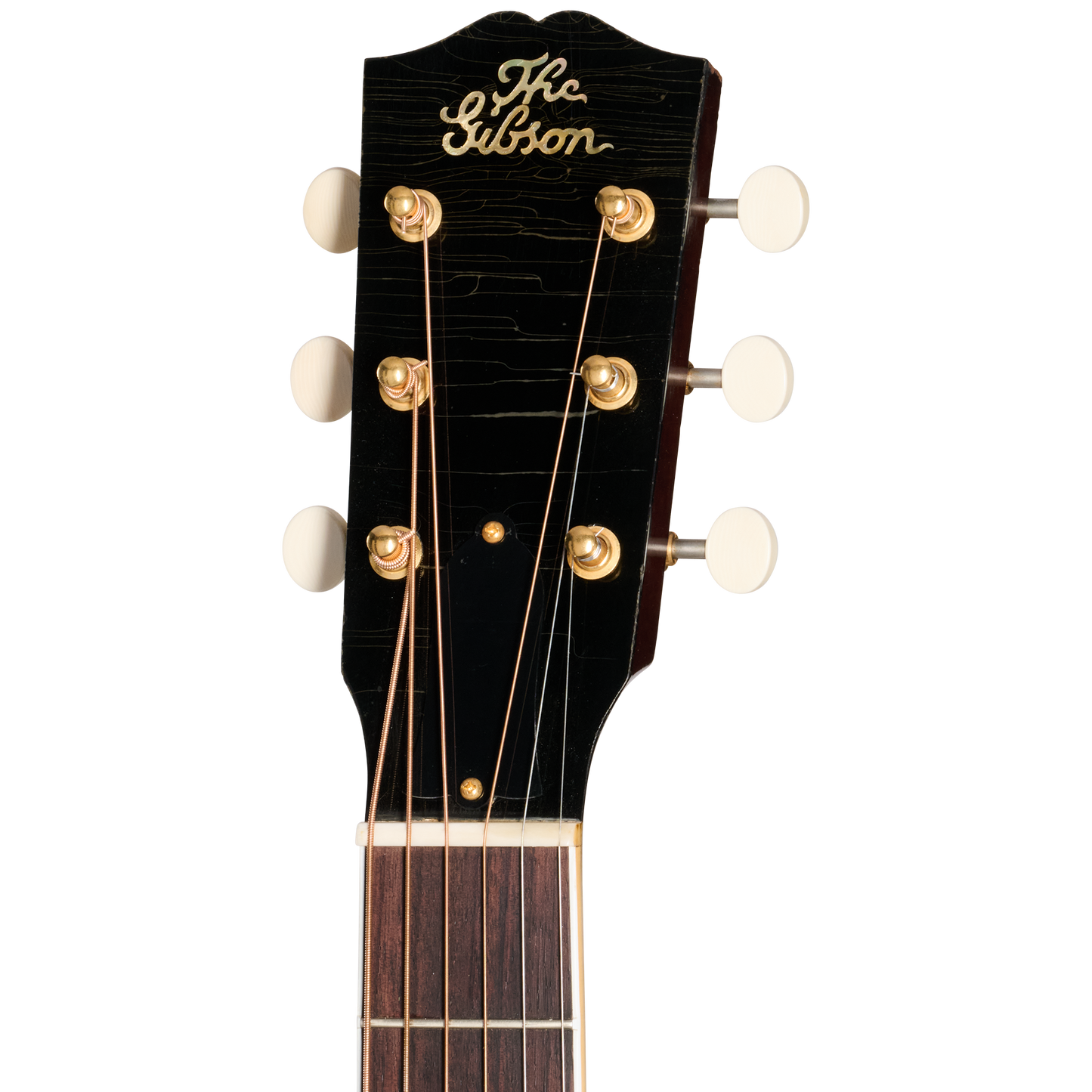 Gibson Custom 1929 Nick Lucas Special Reissue, Light Aged, Argentine Grey