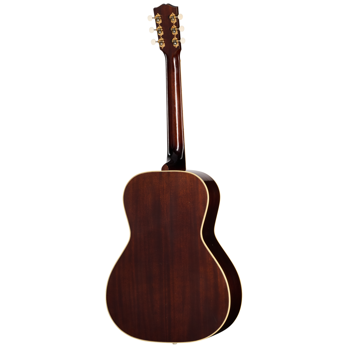 Gibson Custom 1929 Nick Lucas Special Reissue, Light Aged, Argentine Grey