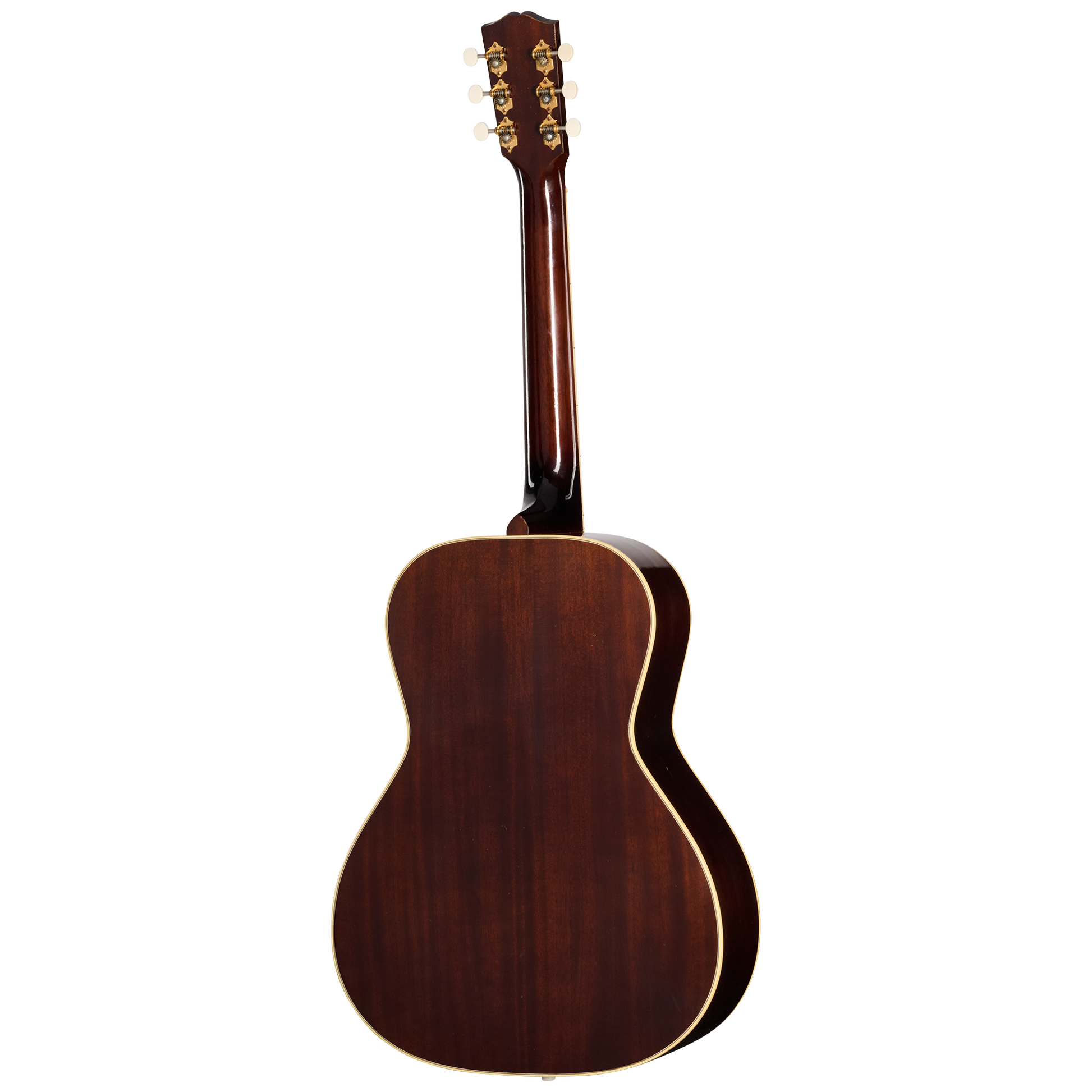 Gibson Custom 1929 Nick Lucas Special Reissue, Light Aged, Argentine Grey