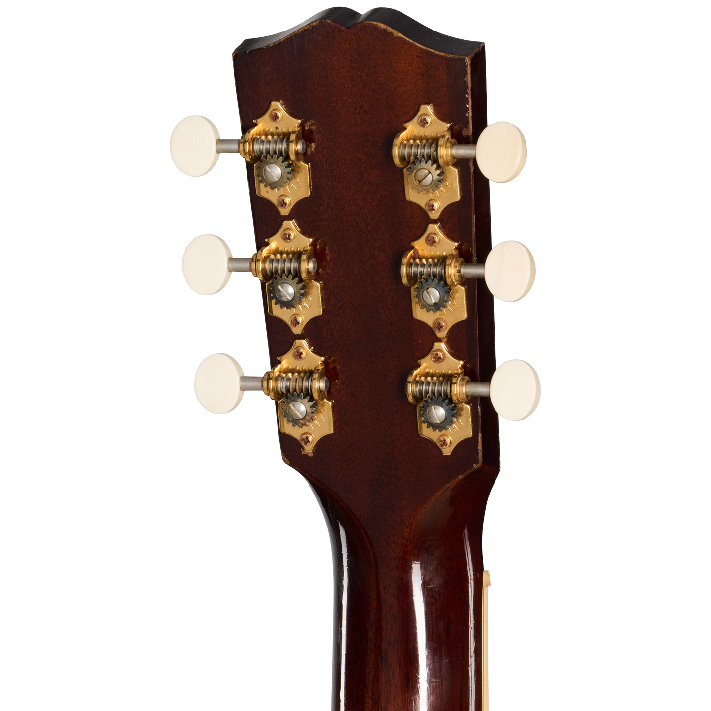 Gibson Custom 1929 Nick Lucas Special Reissue, Light Aged, Argentine Grey