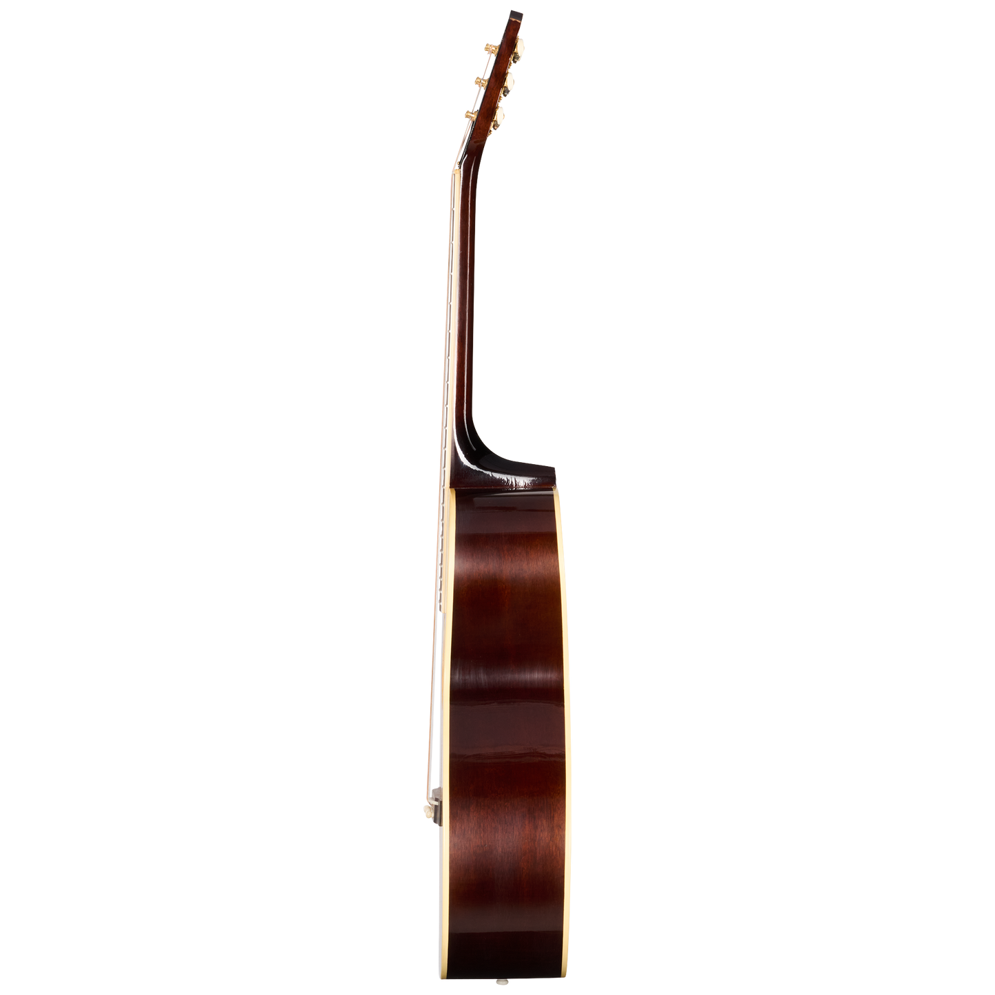 Gibson Custom 1929 Nick Lucas Special Reissue, Light Aged, Argentine Grey
