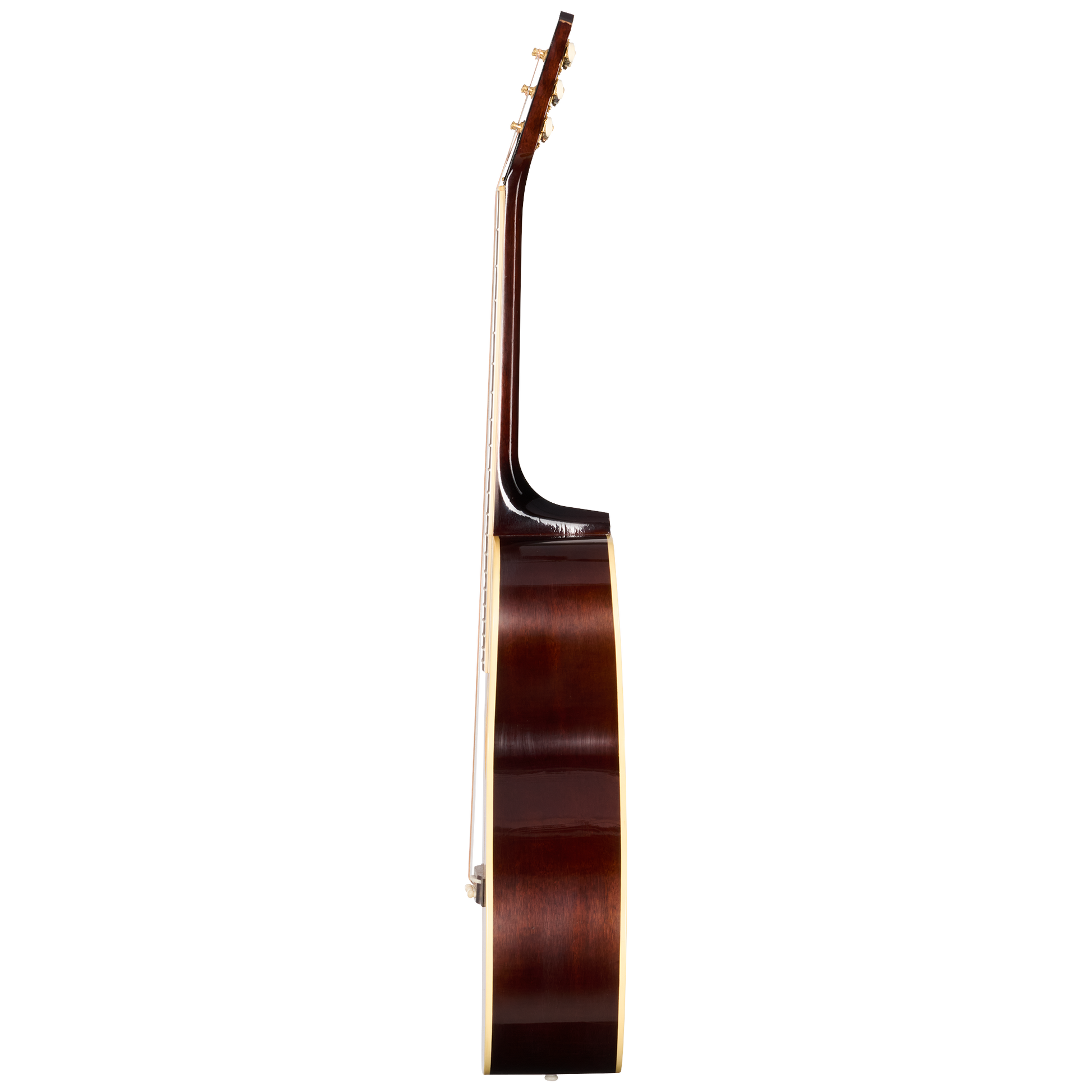 Gibson Custom 1929 Nick Lucas Special Reissue, Light Aged, Argentine Grey