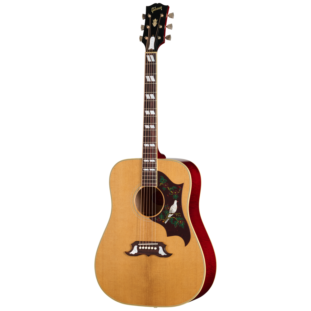 Gibson 1963 Dove Murphy Lab Light Aged