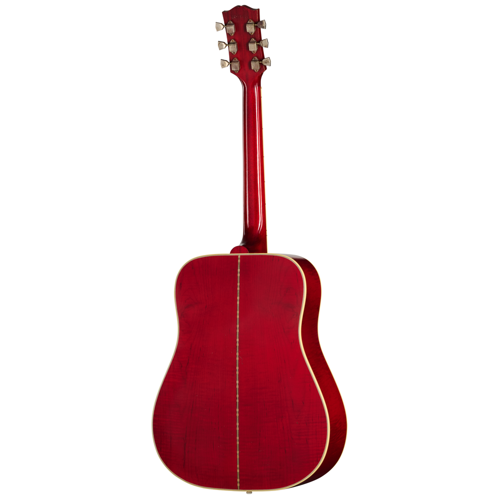 Gibson 1963 Dove Murphy Lab Light Aged