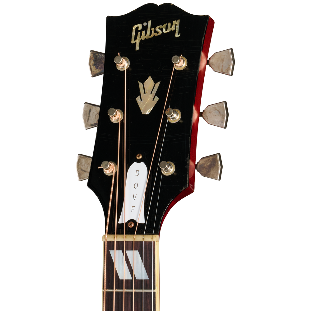 Gibson 1963 Dove Murphy Lab Light Aged