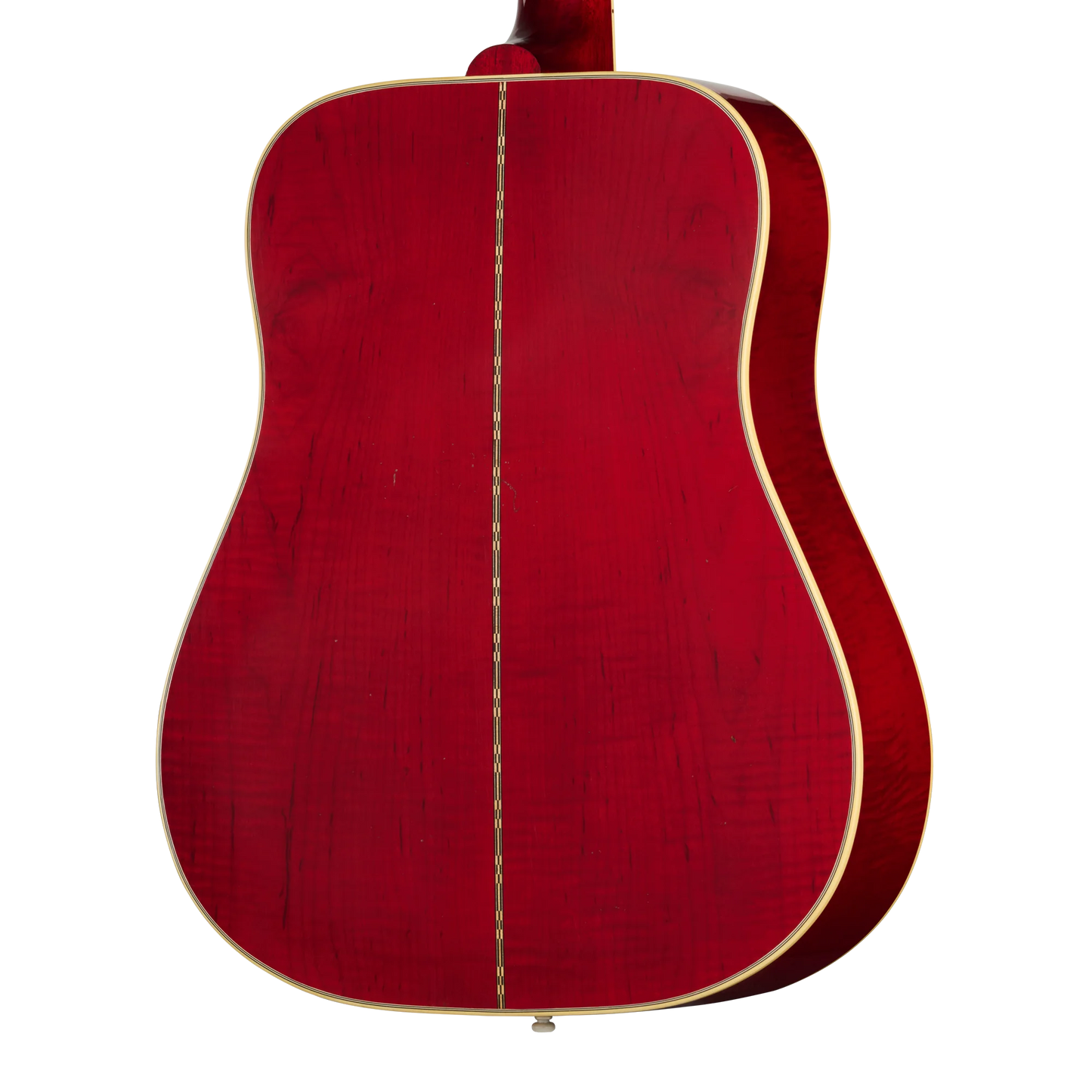 Gibson Custom 1963 Dove Reissue, Light Aged, Dark Natural