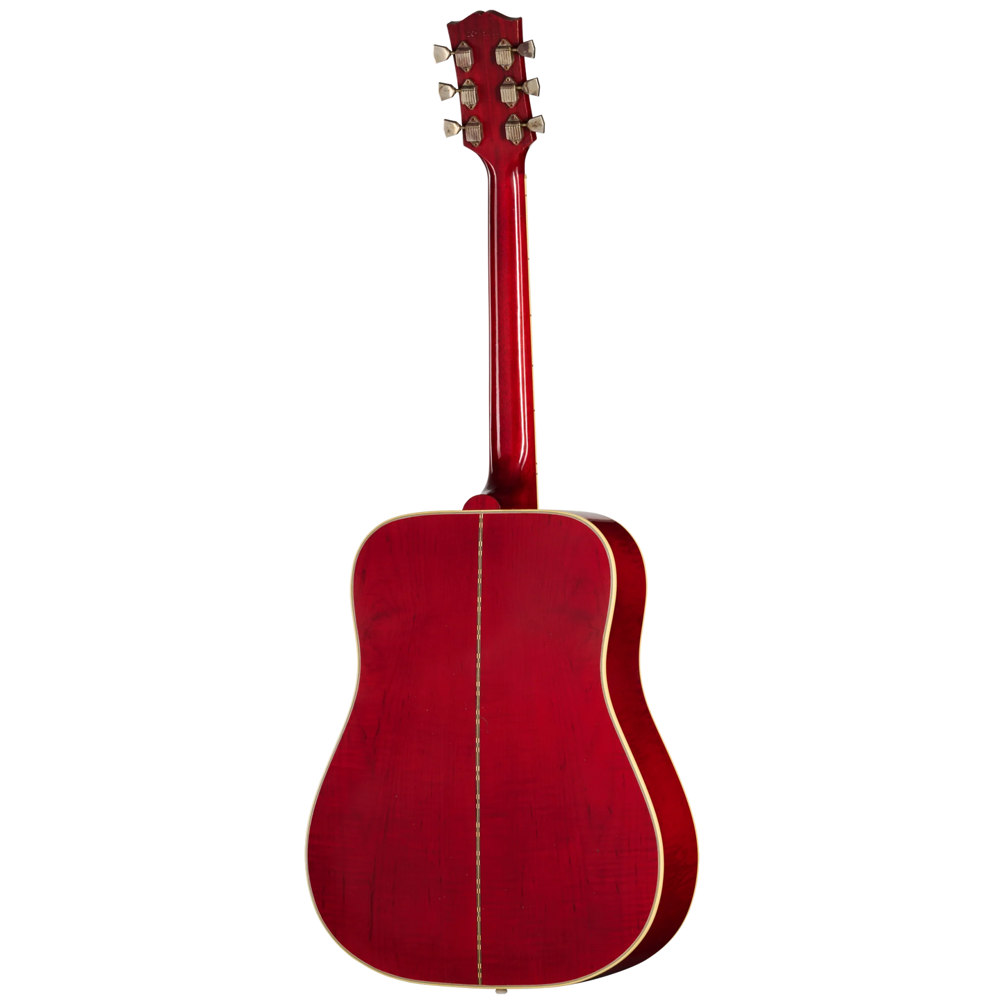 Gibson Custom 1963 Dove Reissue, Light Aged, Dark Natural