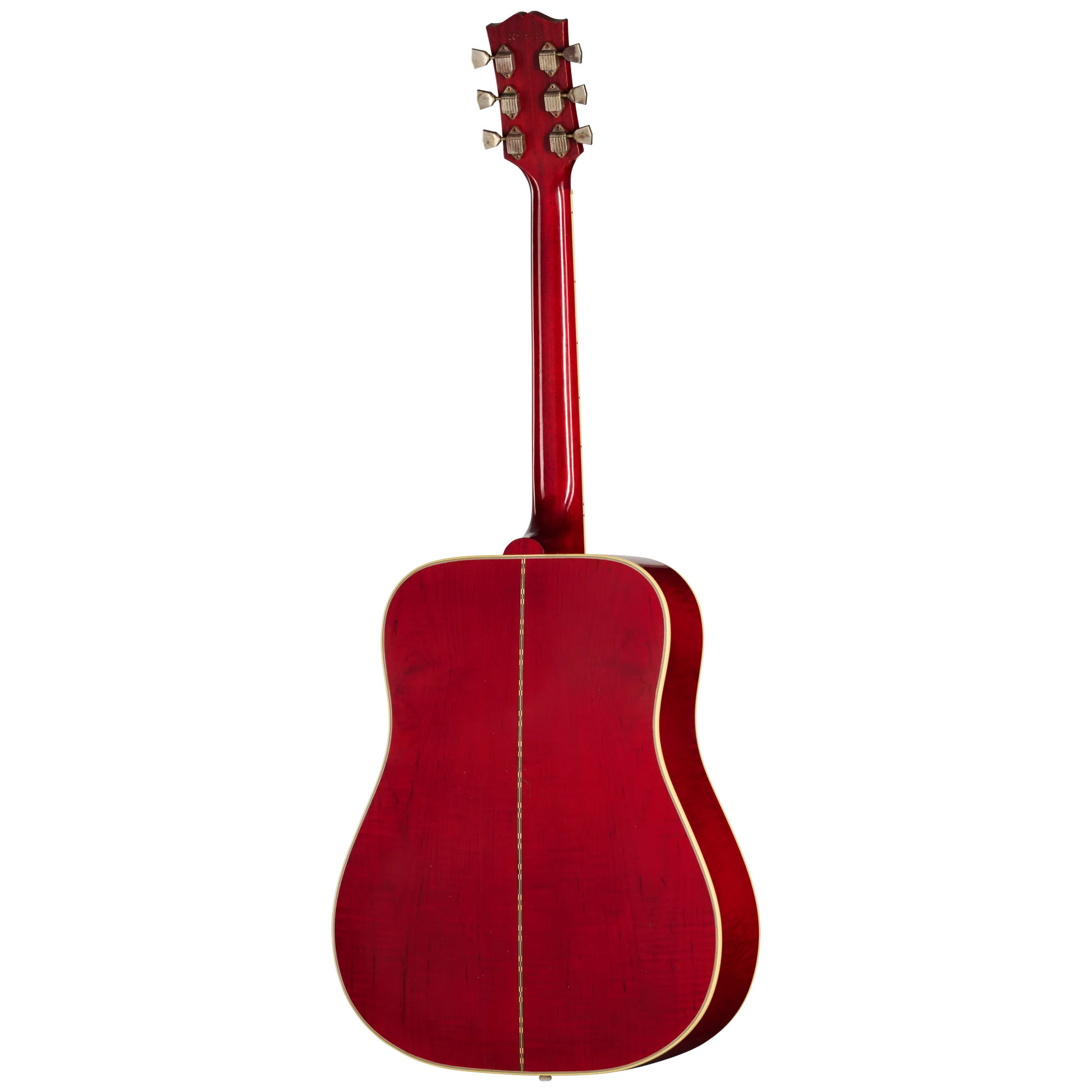 Gibson Custom 1963 Dove Reissue, Light Aged, Dark Natural