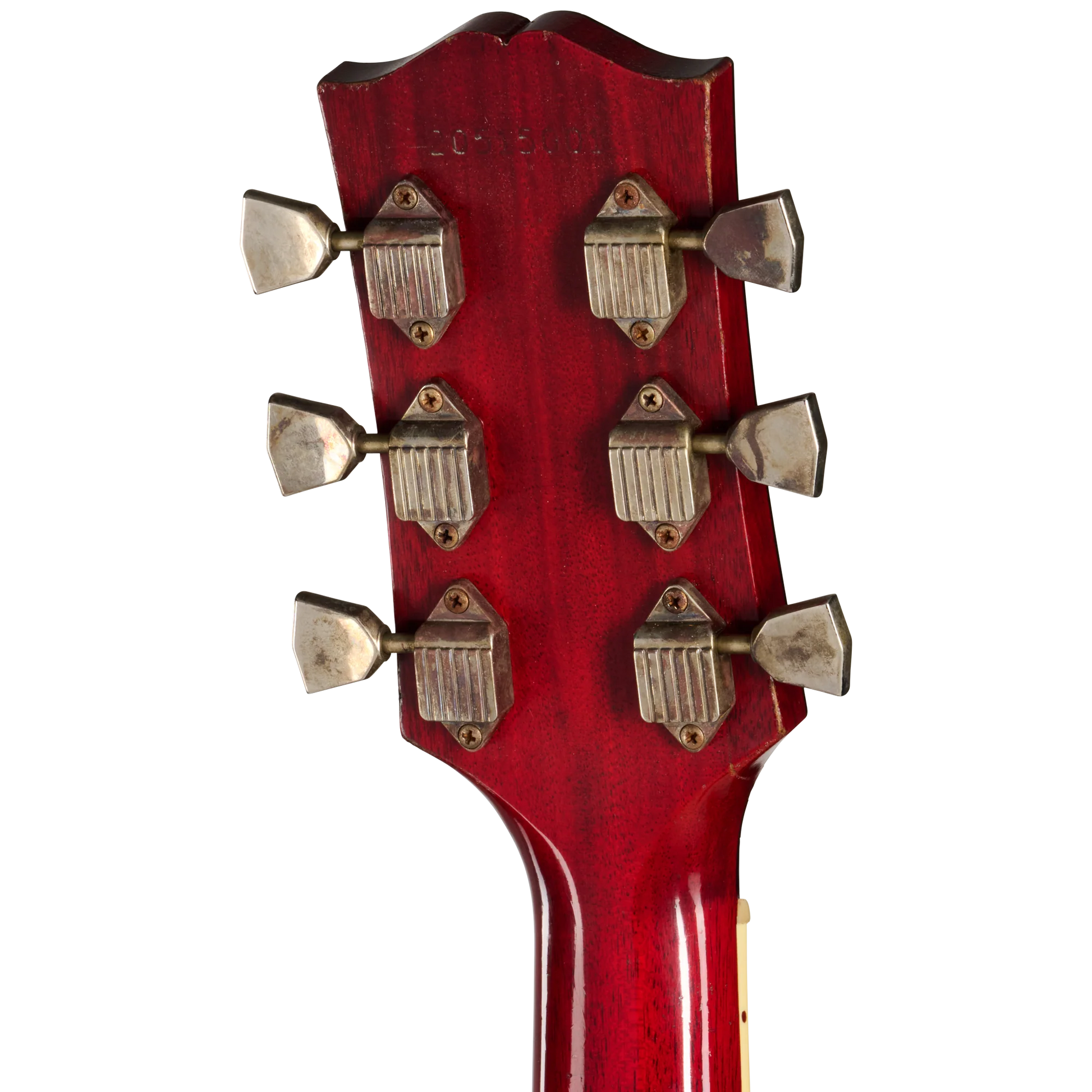 Gibson Custom 1963 Dove Reissue, Light Aged, Dark Natural