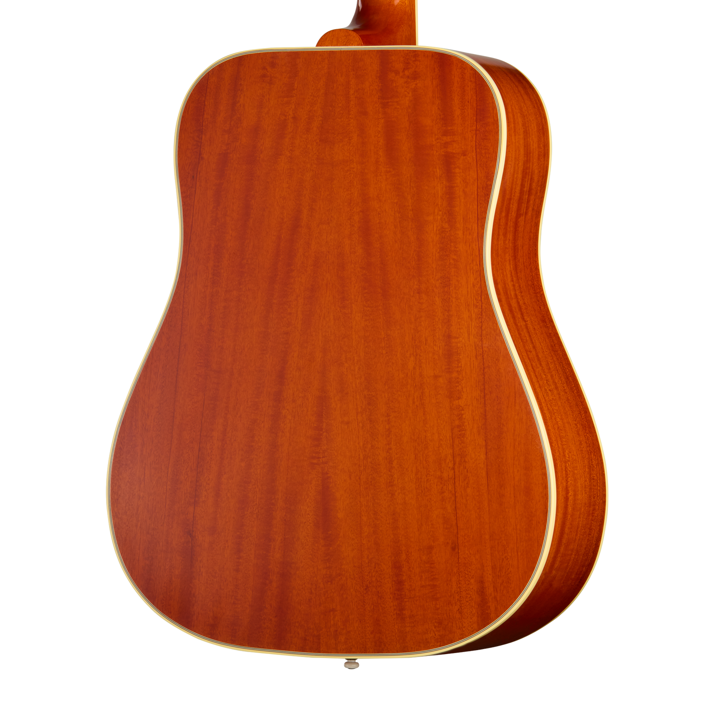 Gibson Custom 1960 Hummingbird Reissue, Left-Handed, Heritage Cherry Sunburst
