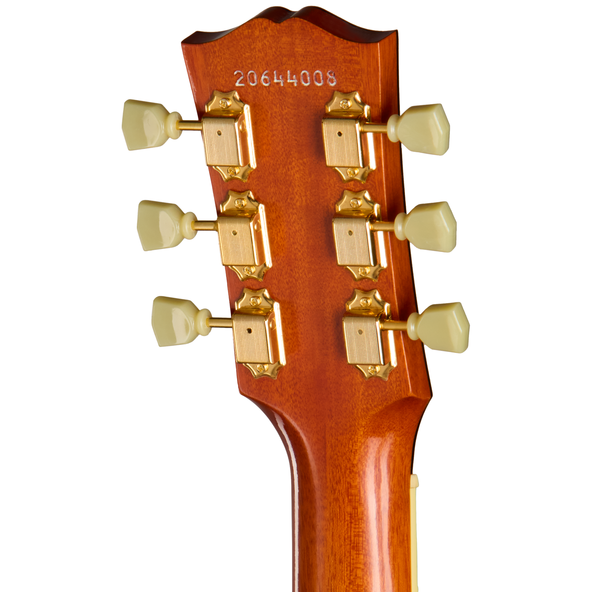 Gibson Custom 1960 Hummingbird Reissue, Left-Handed, Heritage Cherry Sunburst