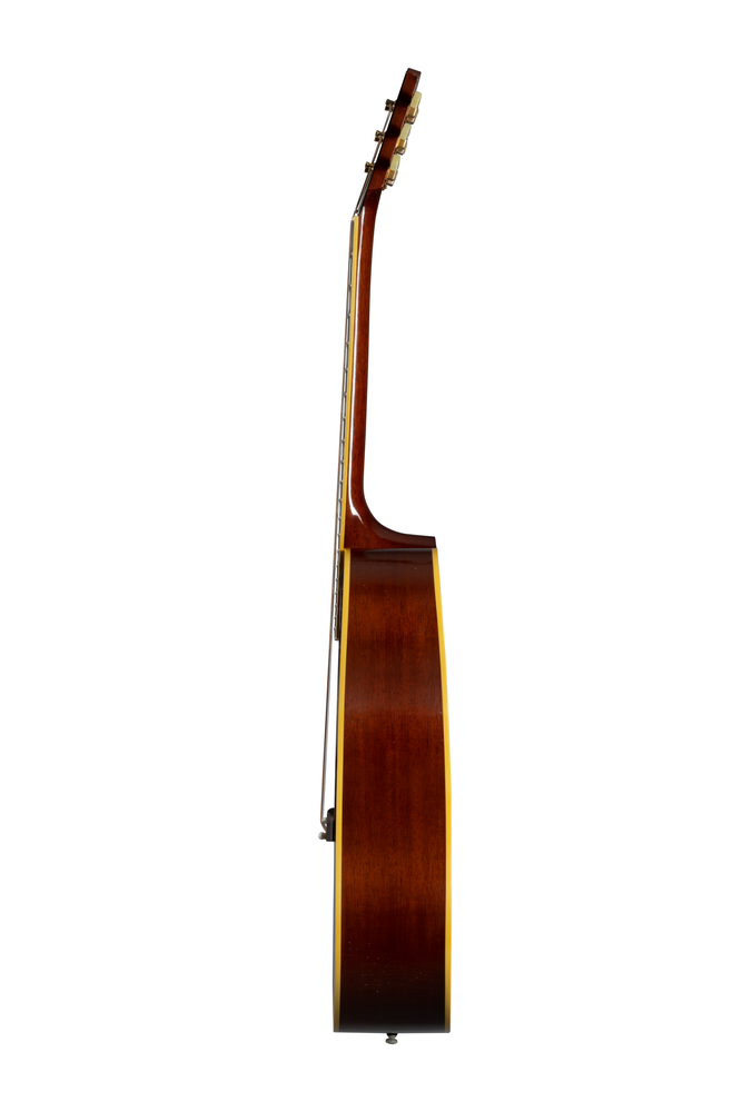 Gibson 1960 Hummingbird Murphy Lab Light Aged, Cherry Sunburst